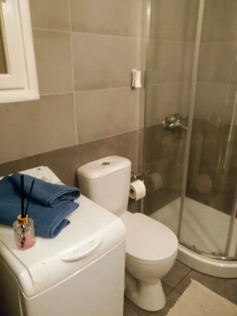 Athenian Coast Voula Aqua Sea View