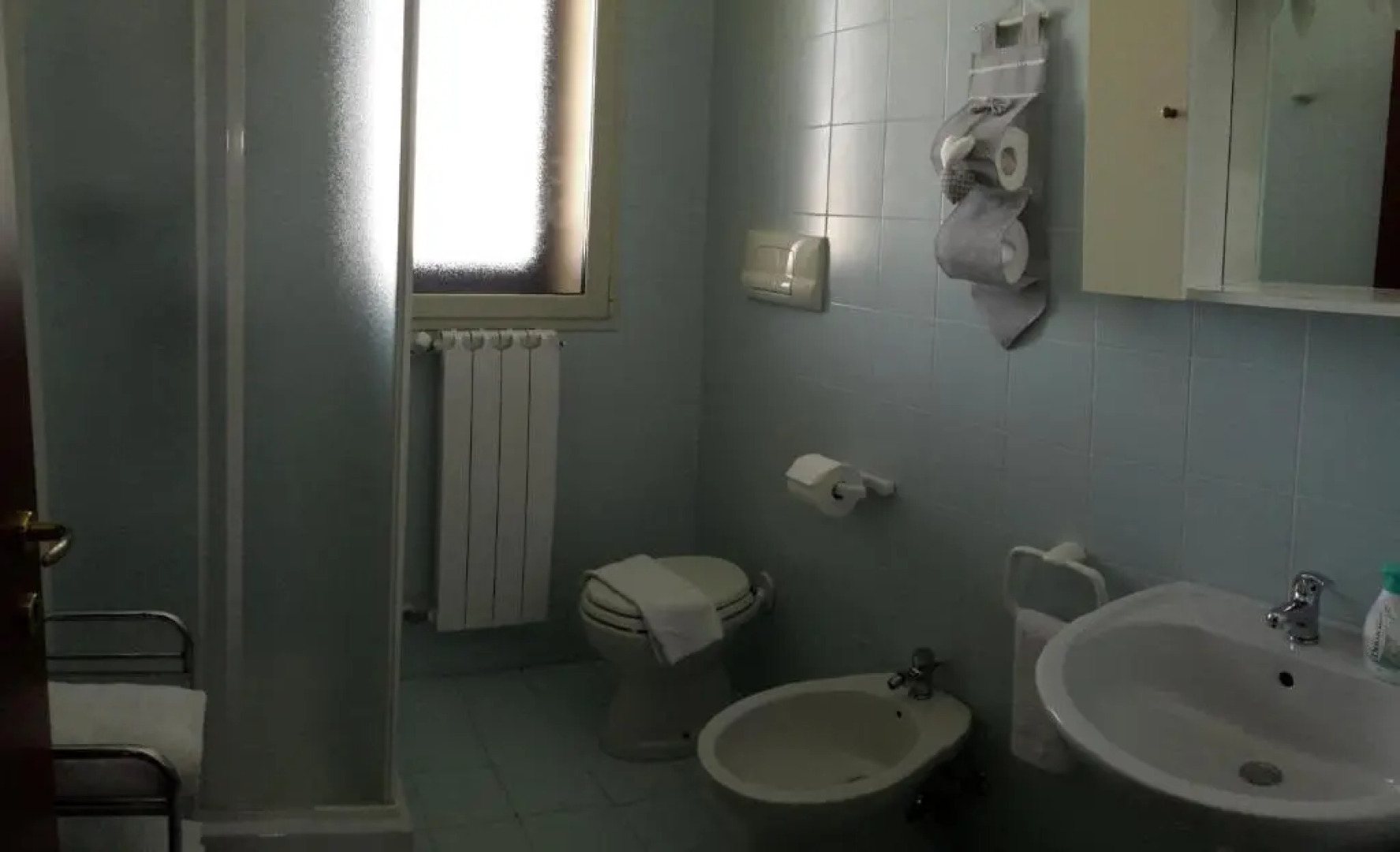 Bed and Breakfast Donna Carmela