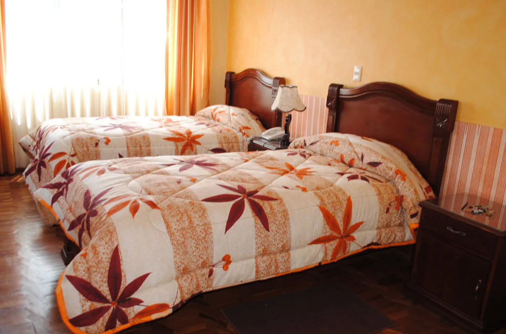 Hotel Perla del Lago