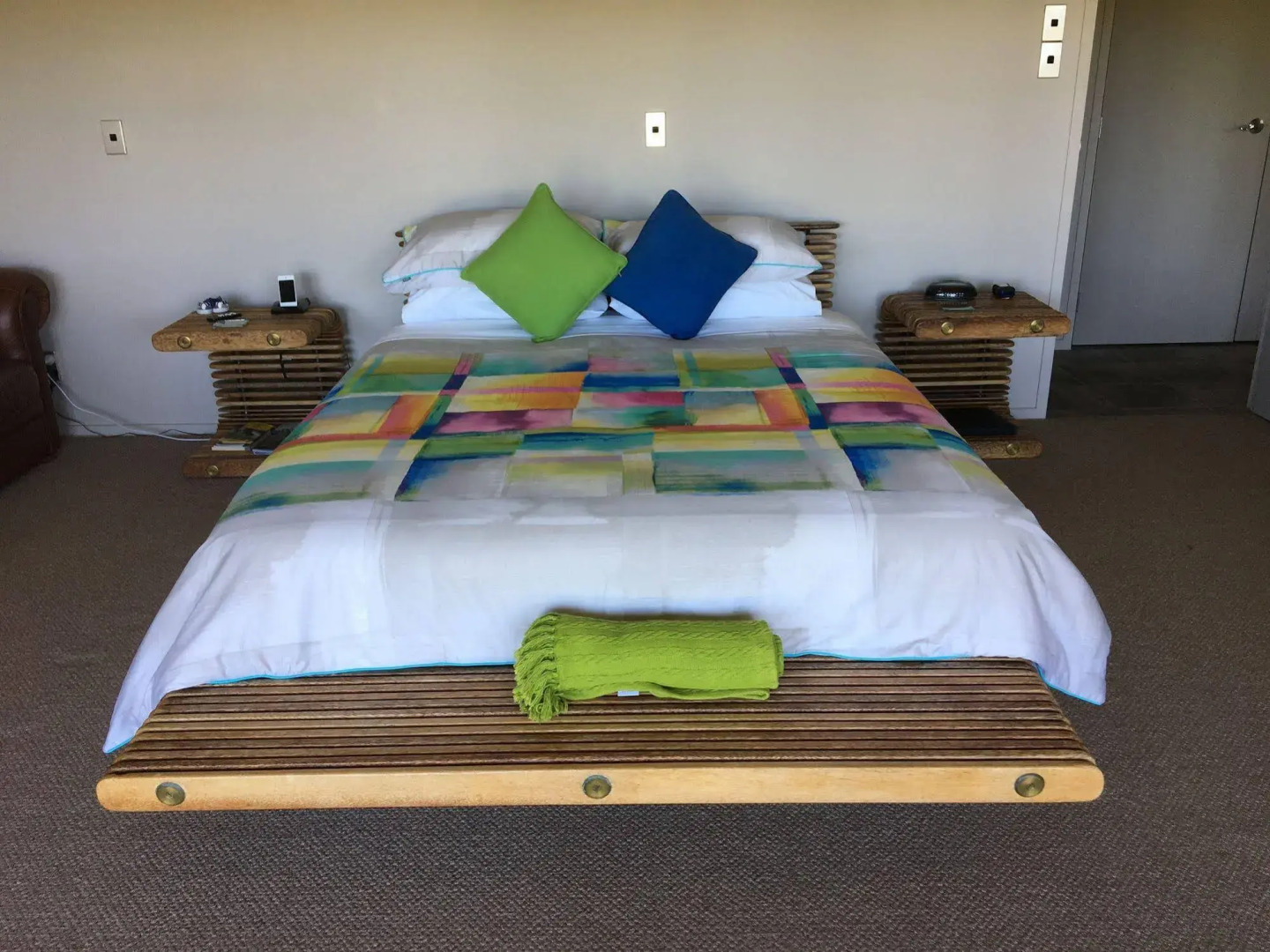 Whangamata Vistas B&B