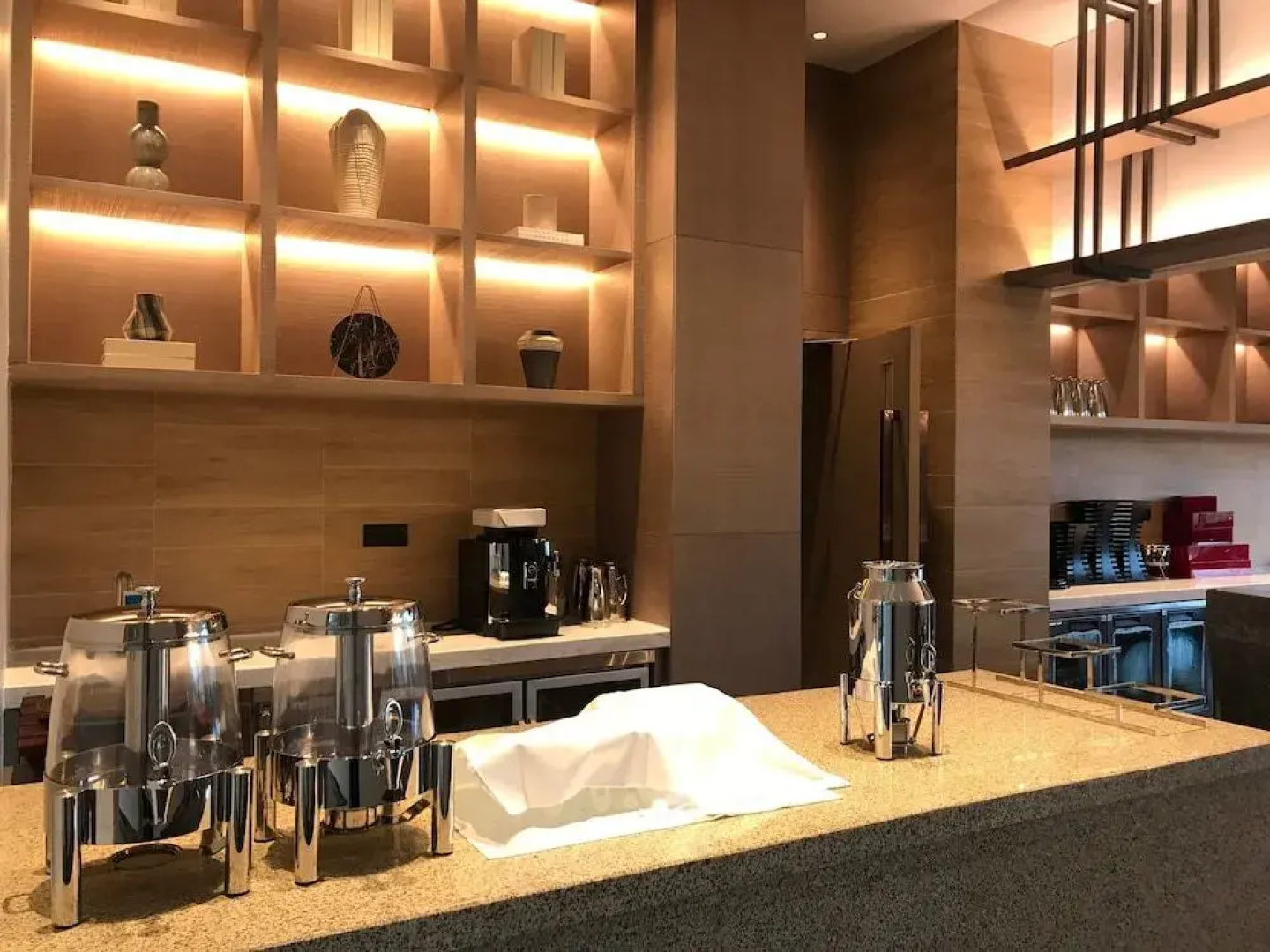 Artel Yunfu Hotel