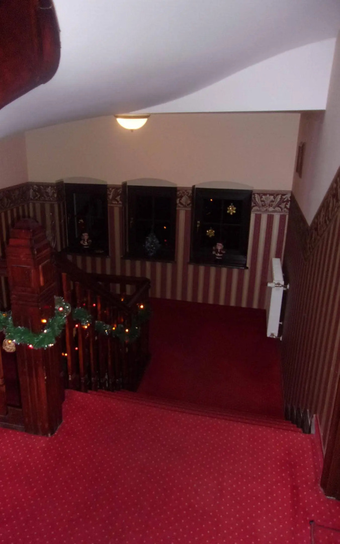 Willa Sloneczna Róza