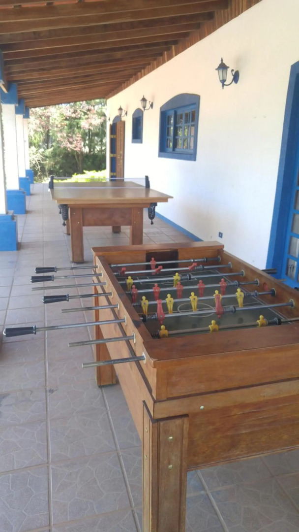 Casa Campo Tipo Fazenda