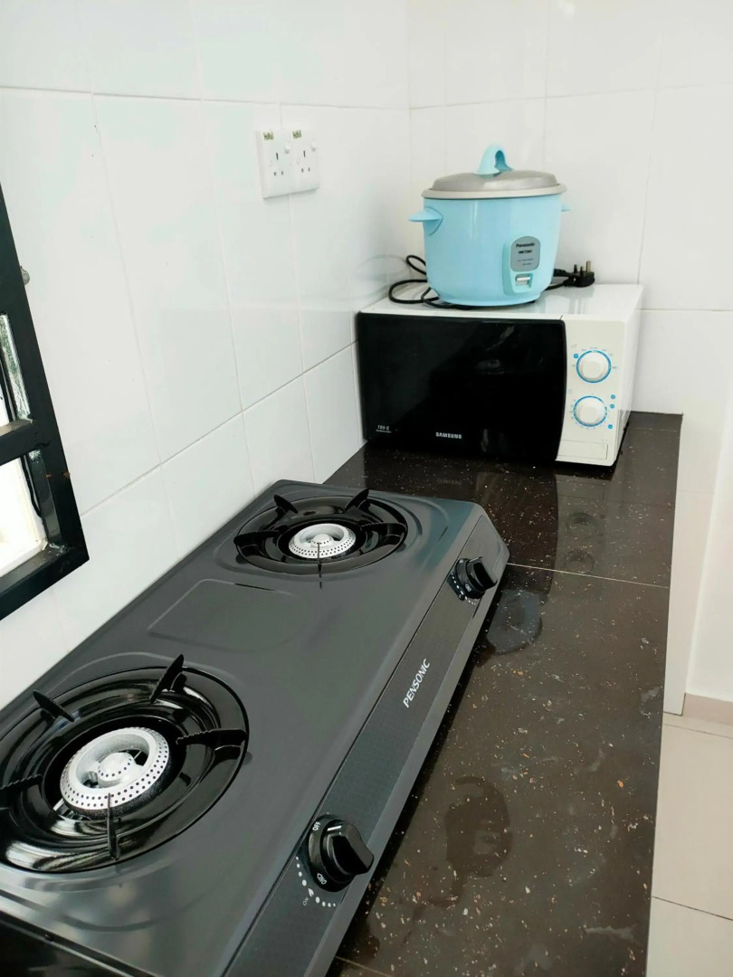 TheREHAT Homestay Kijal Terengganu