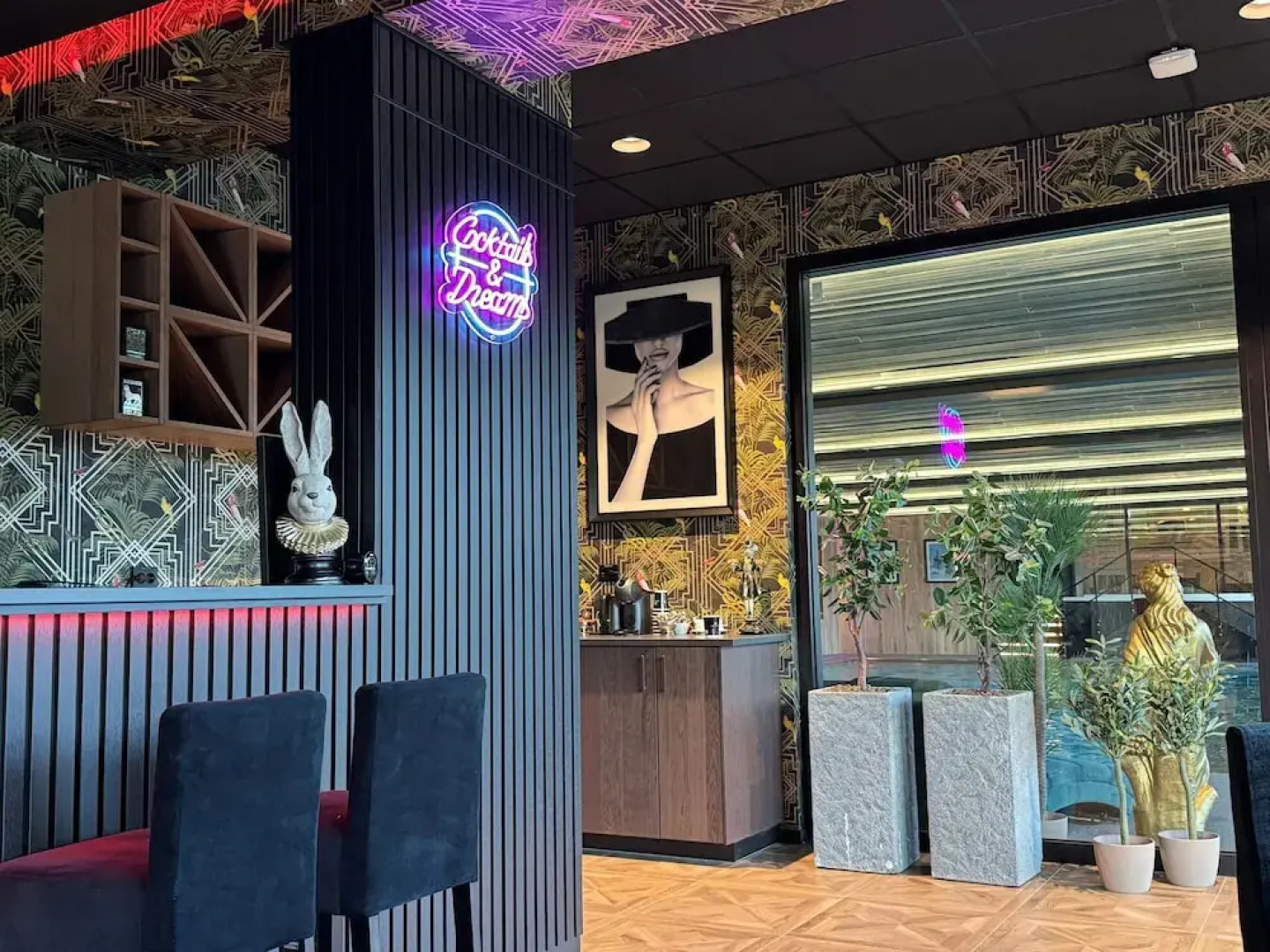 Morgedal Hotell - Unike Hoteller