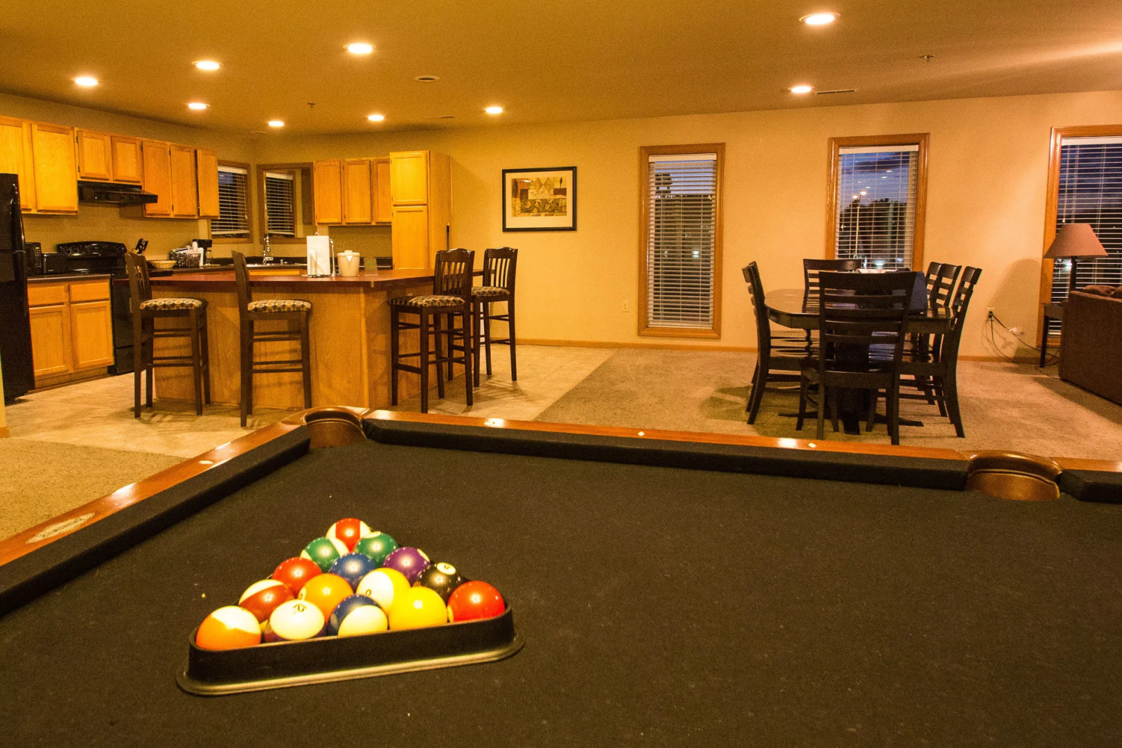 Holiday Inn Express Wisconsin Dells by IHG