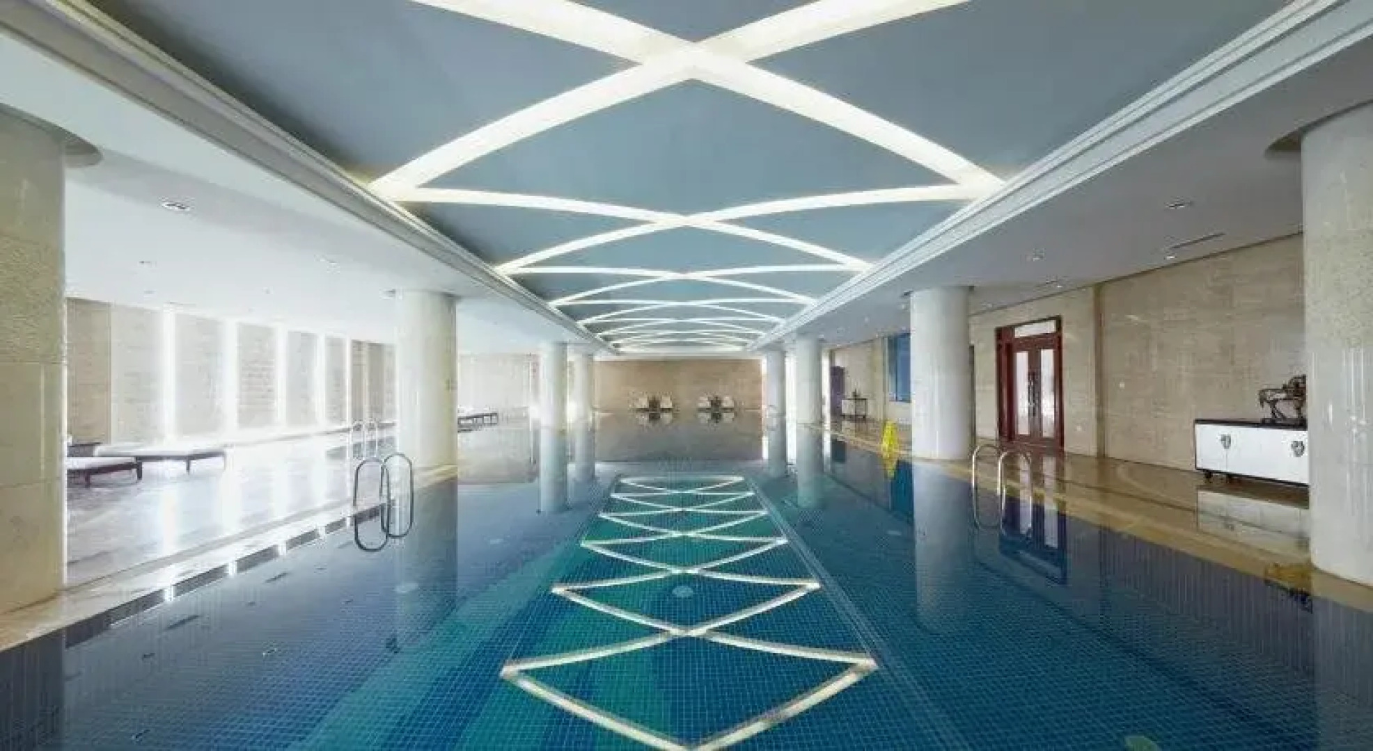 Qianhu State Guest House