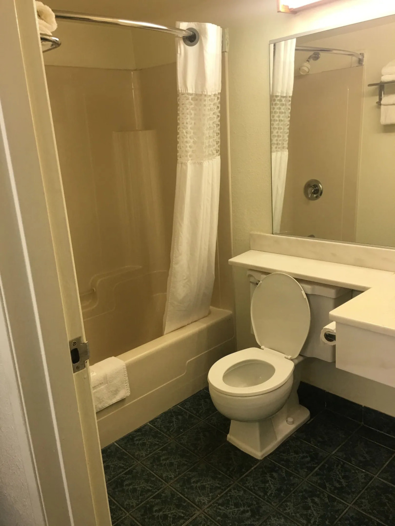 A Victory Inn - West Dearborn