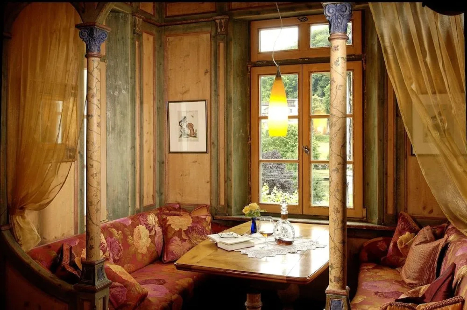 Landhotel Zum Bären