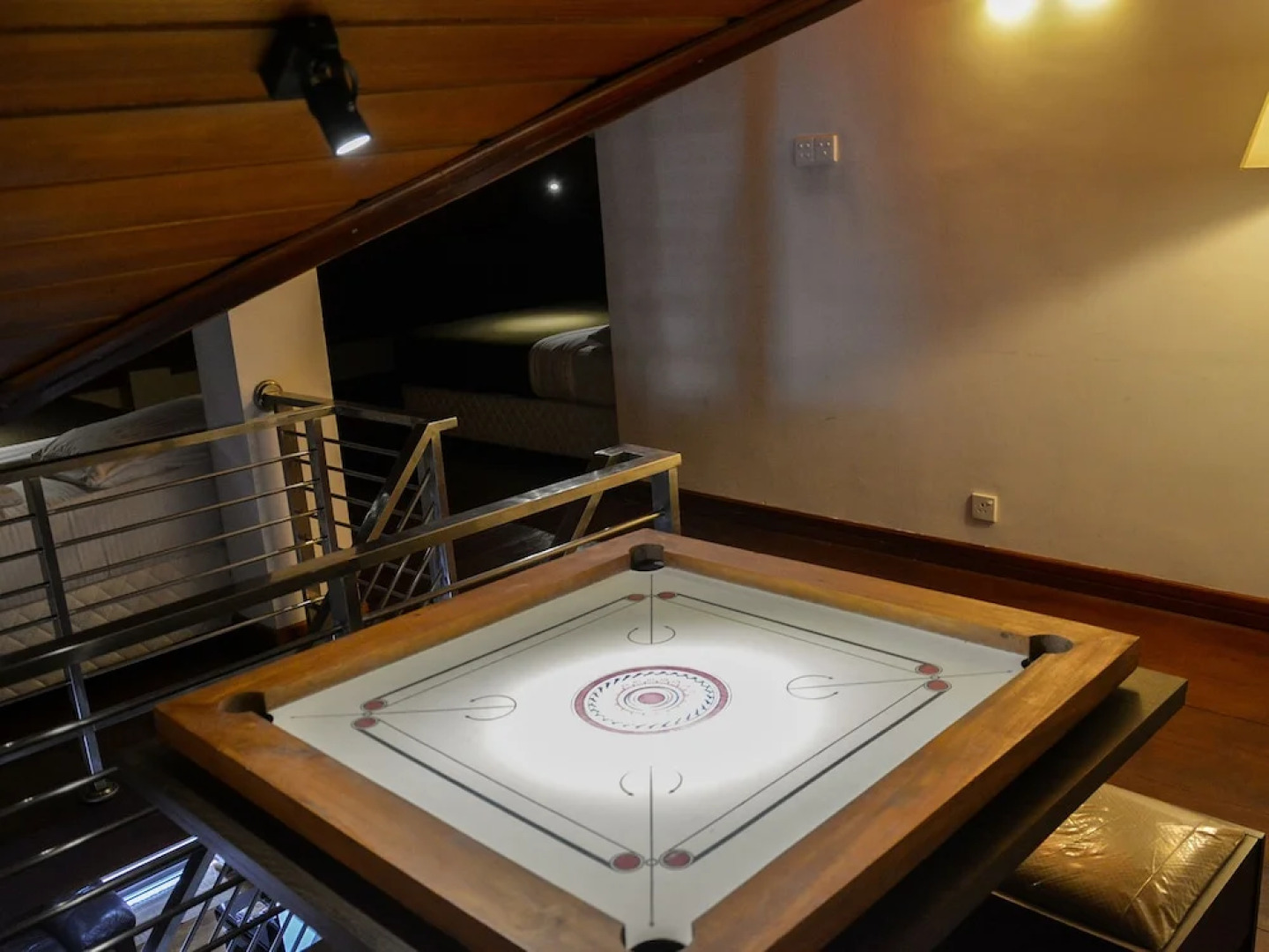 Panoramic Holiday Apartment Seagull Complex - Nuwara Eliya