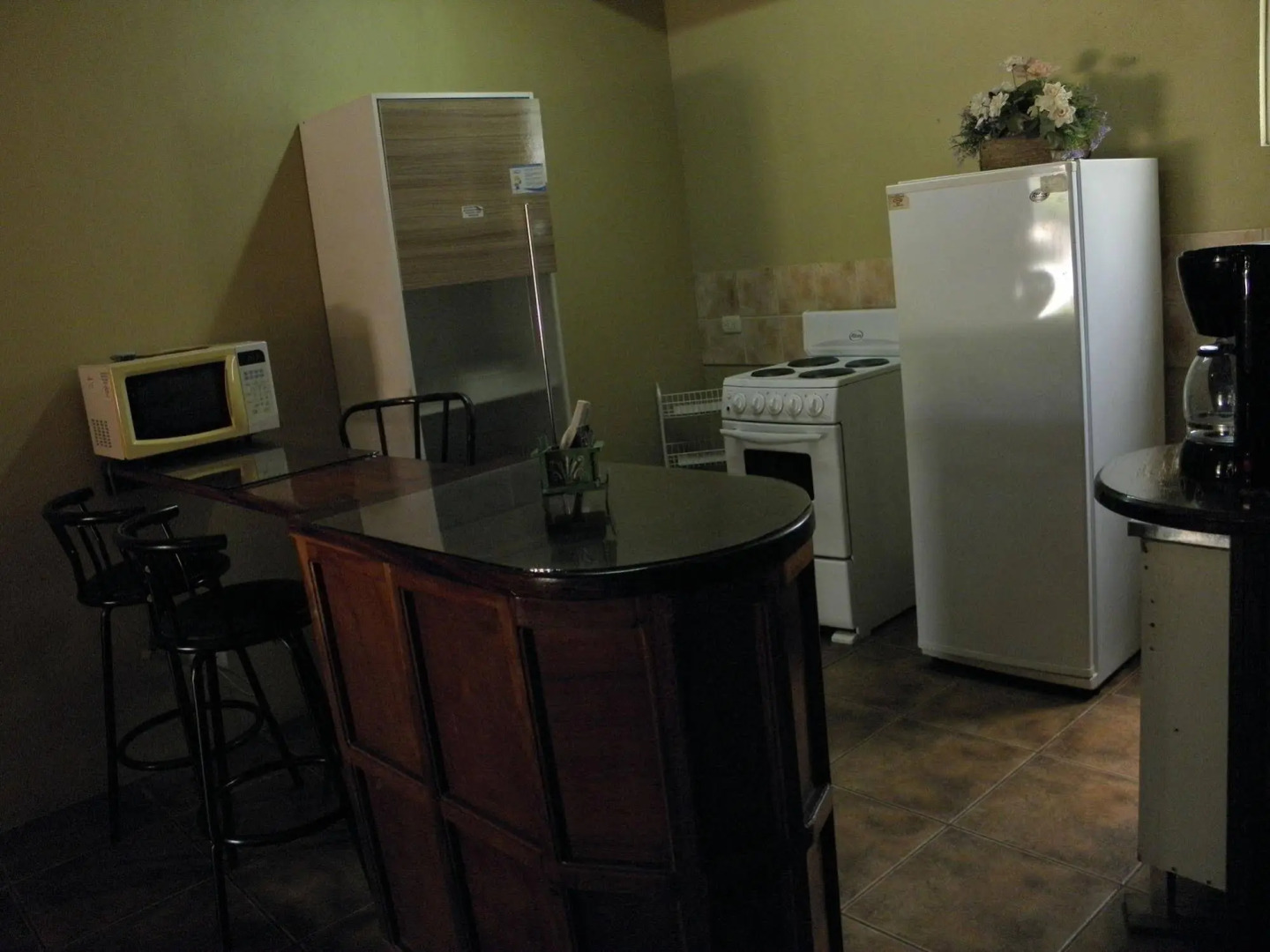 Hotel Jinesta Conchal