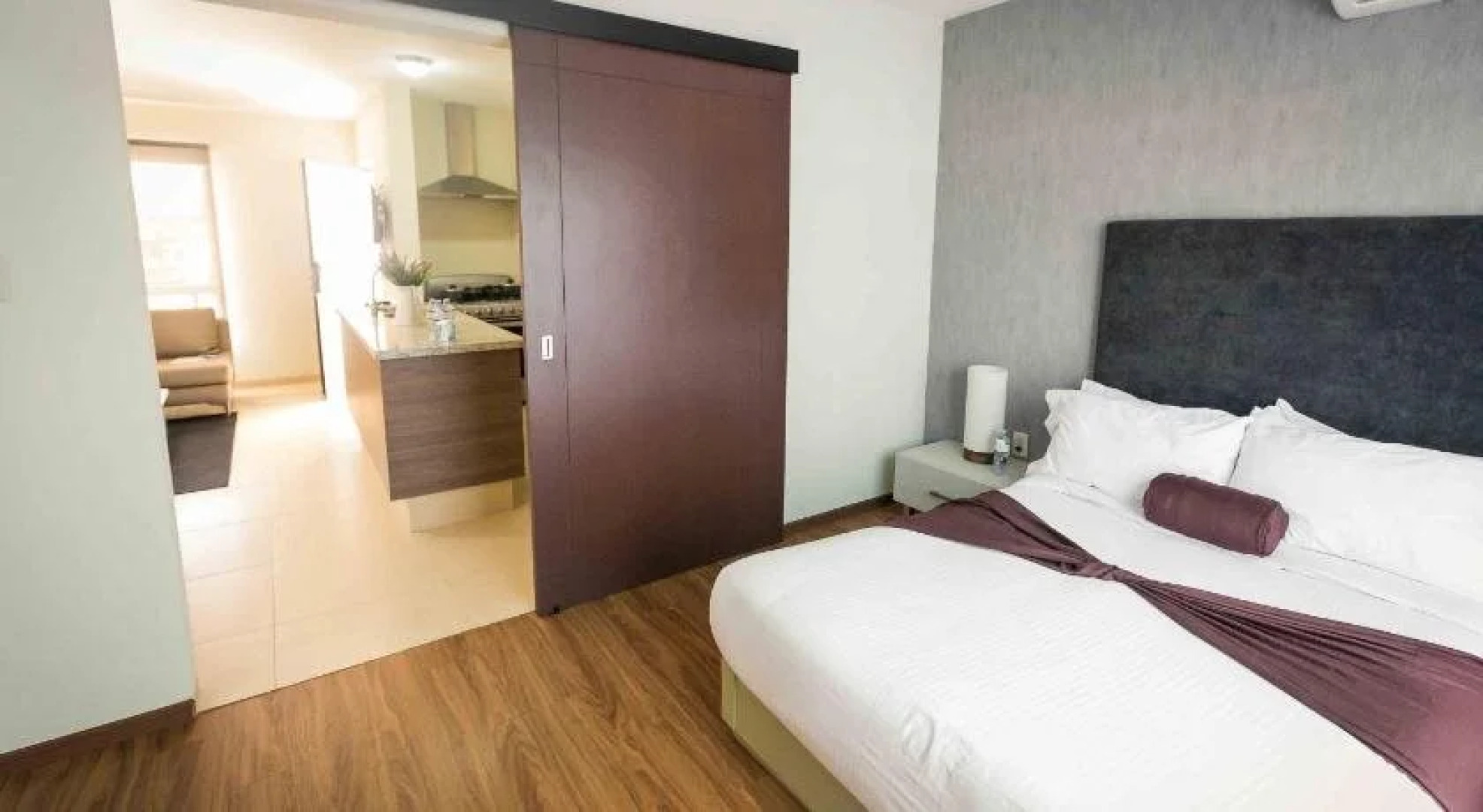 Redwood Villas Extended Stay