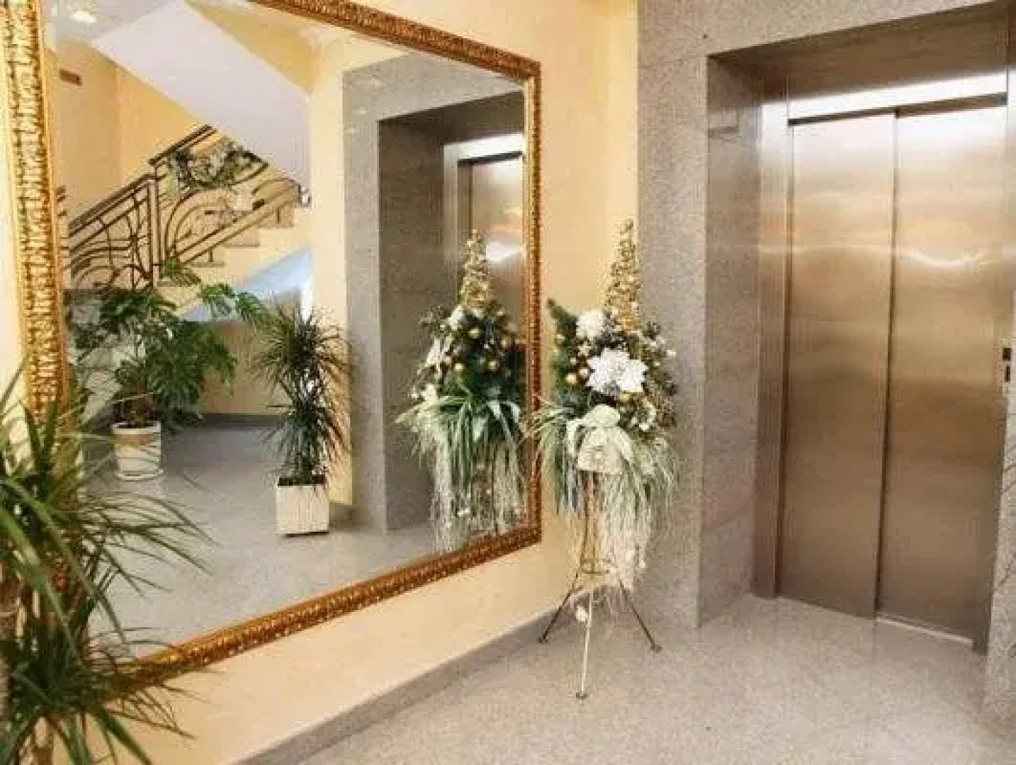 Спа-отель «Респект»