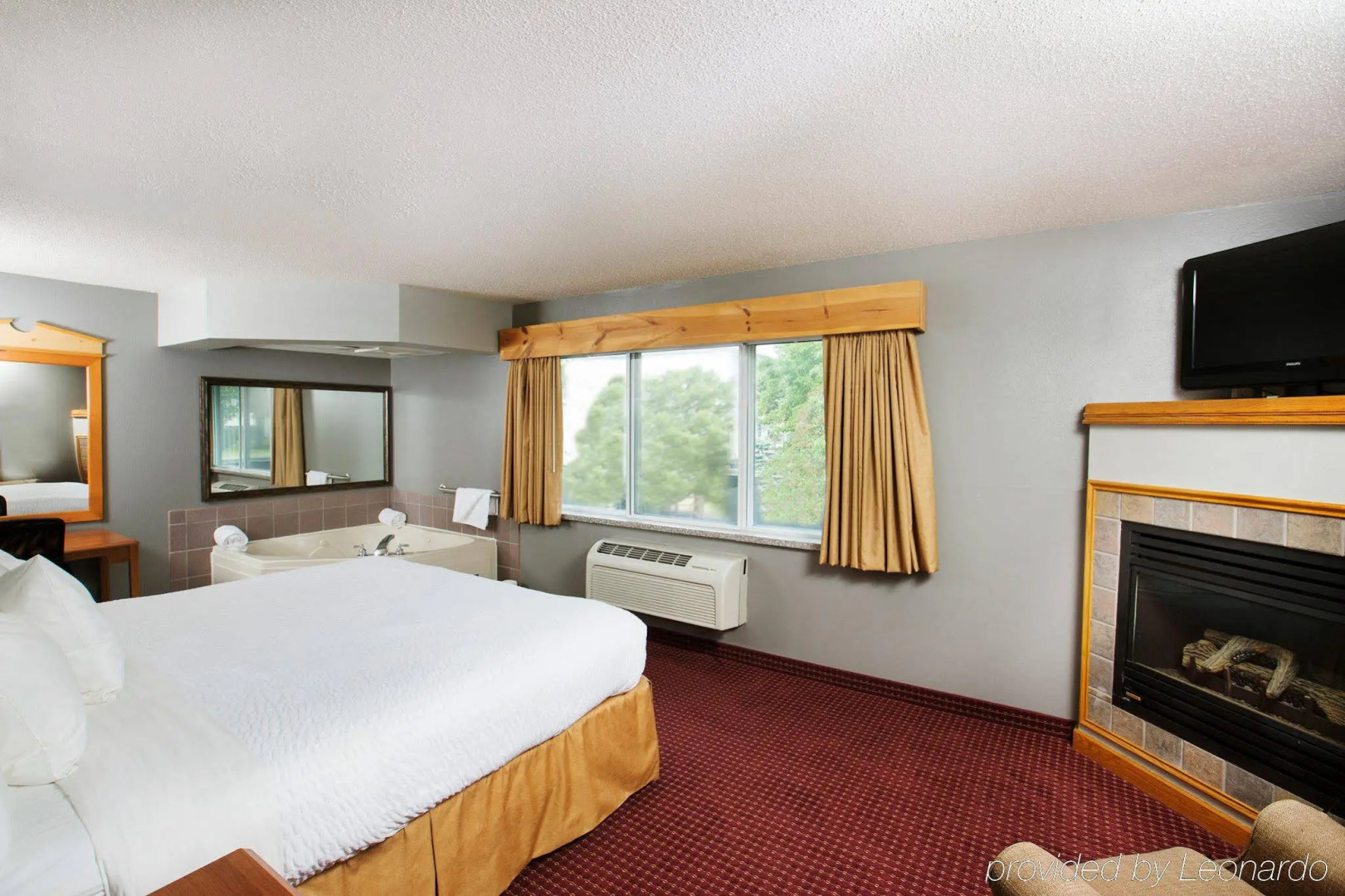 River District Hotel