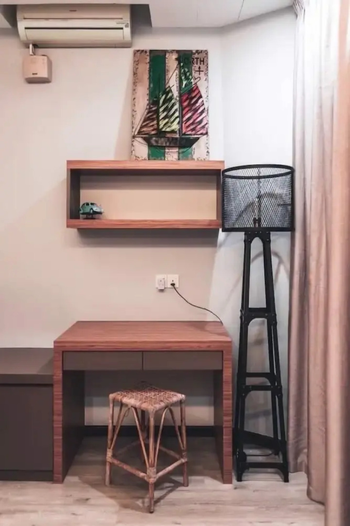 Boutique Homestay at Air Itam