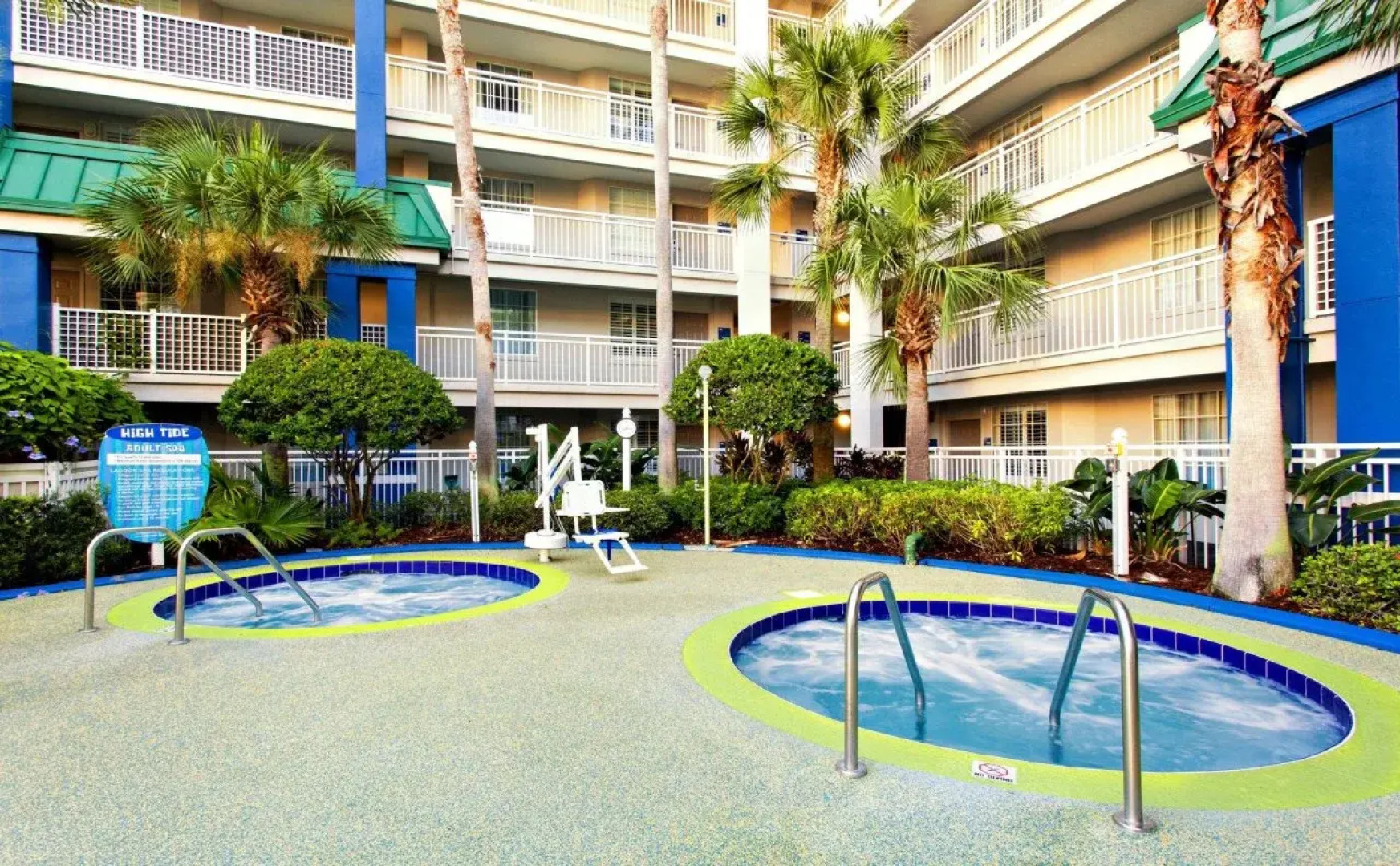 Holiday Inn Resort Orlando Suites - Waterpark by IHG