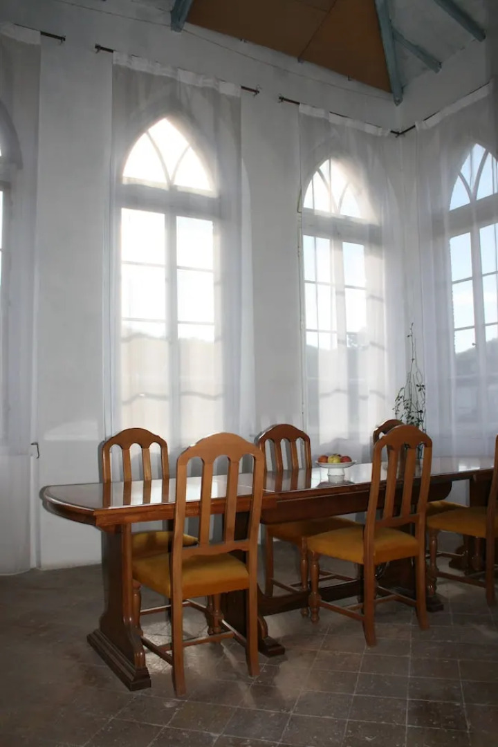 La Torre di Pieve Affittacamere