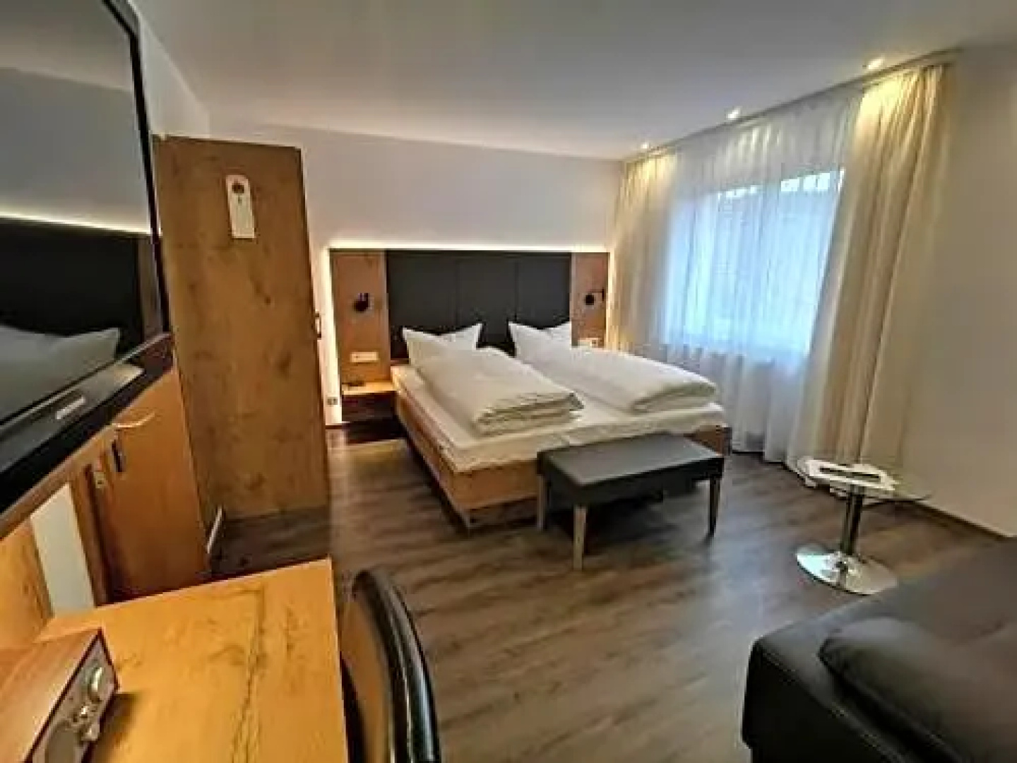 Landgasthof - Hotel Dorflinde