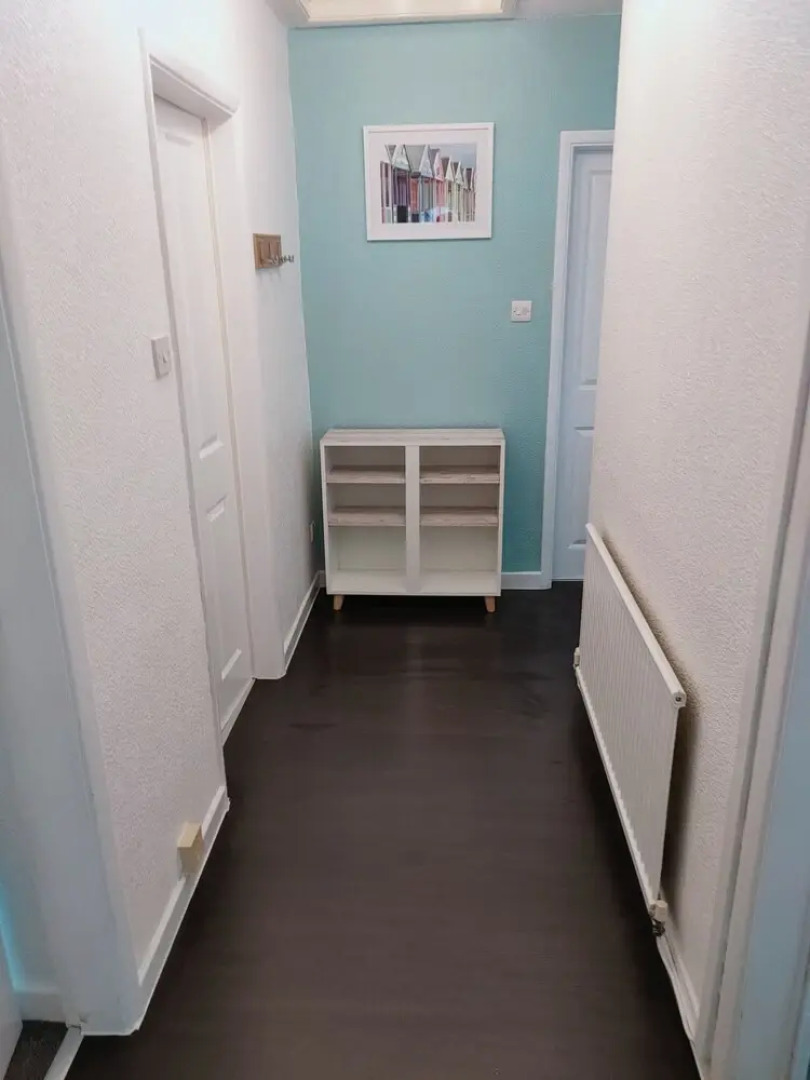 Charming 2-bed House in Fleetwood, England