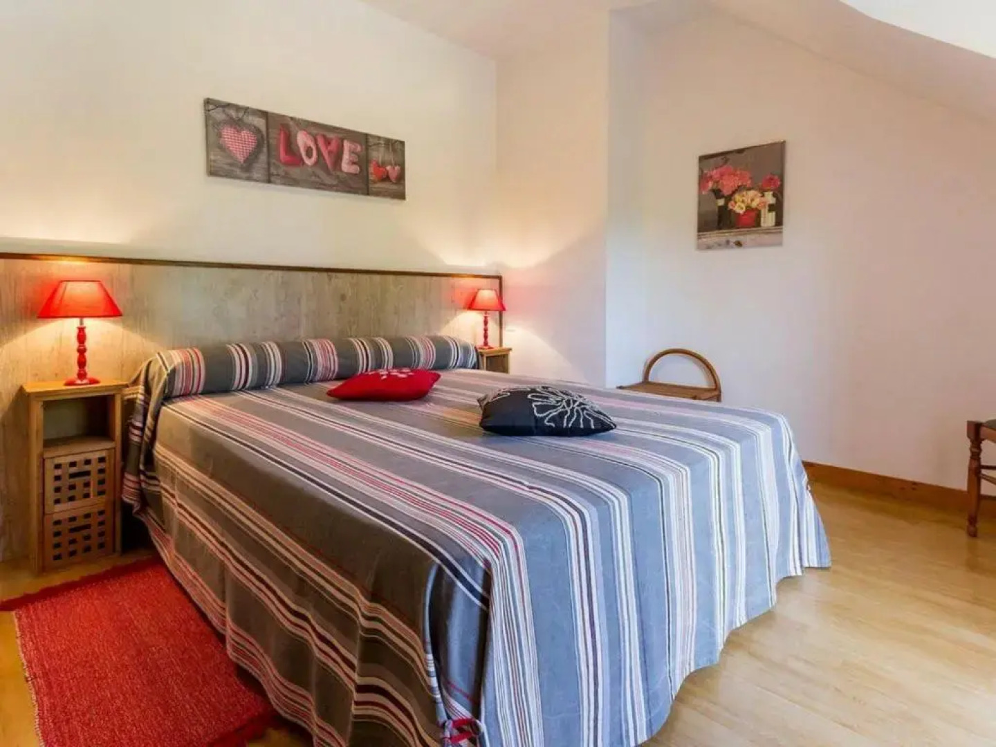 Gîte Plesse, 4 pièces, 6 personnes - FR-1-306-1119