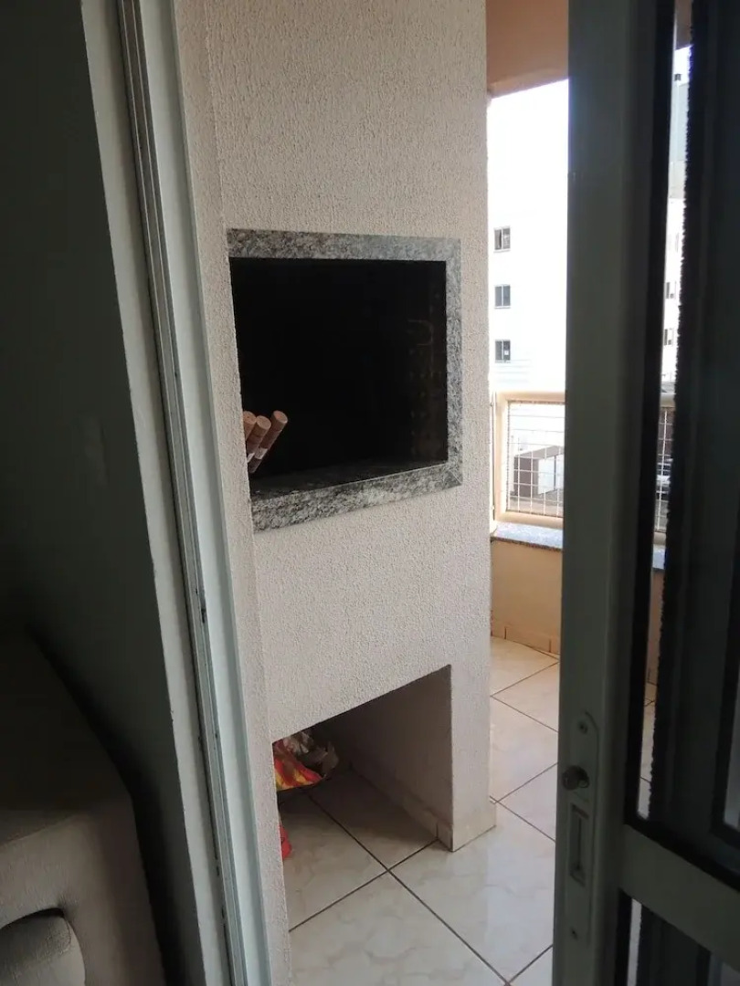 Apartamento em Chapecó