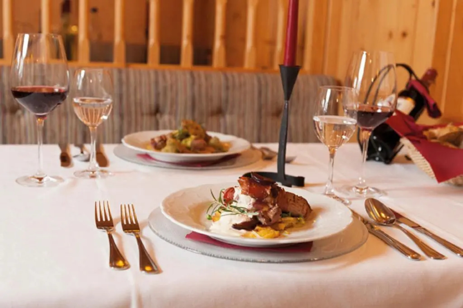 Hotel & Residence Hochriegel