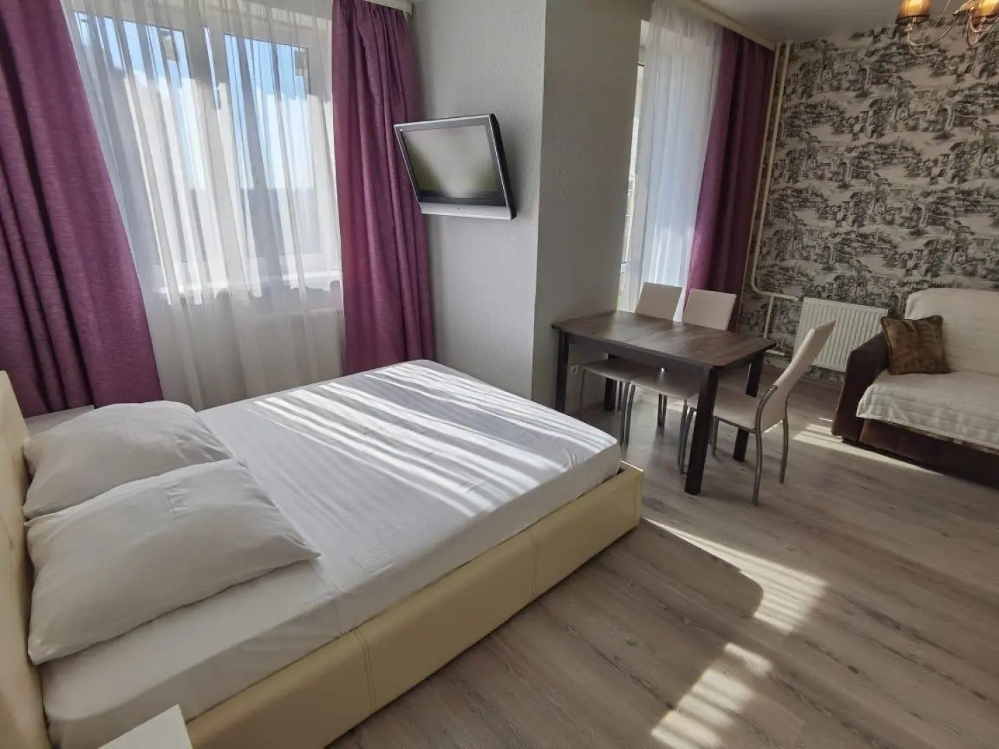 ZNS Rent (ЗНС Рент) на улице Строителей