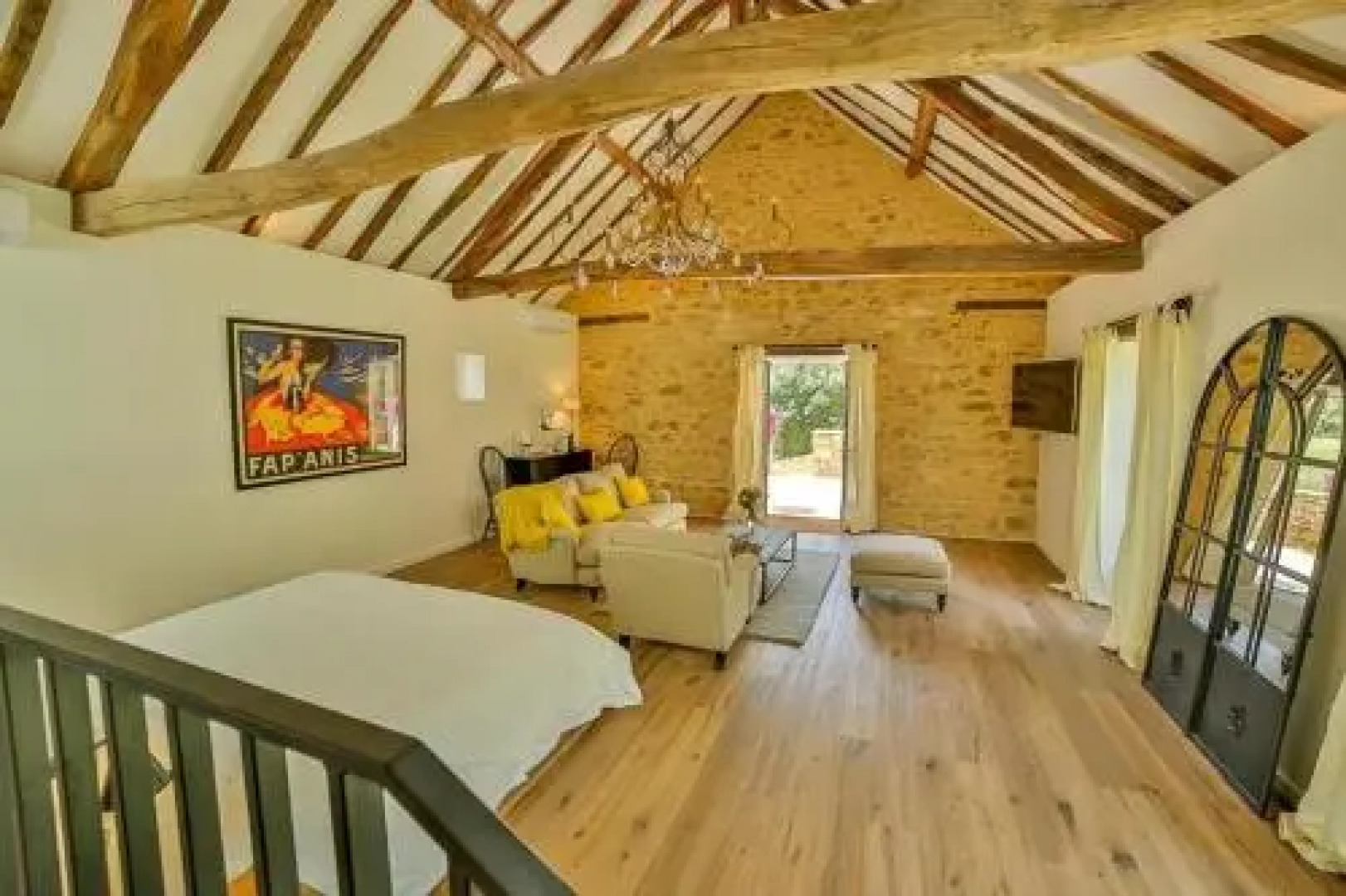 Par la Riviere (Adults Only)