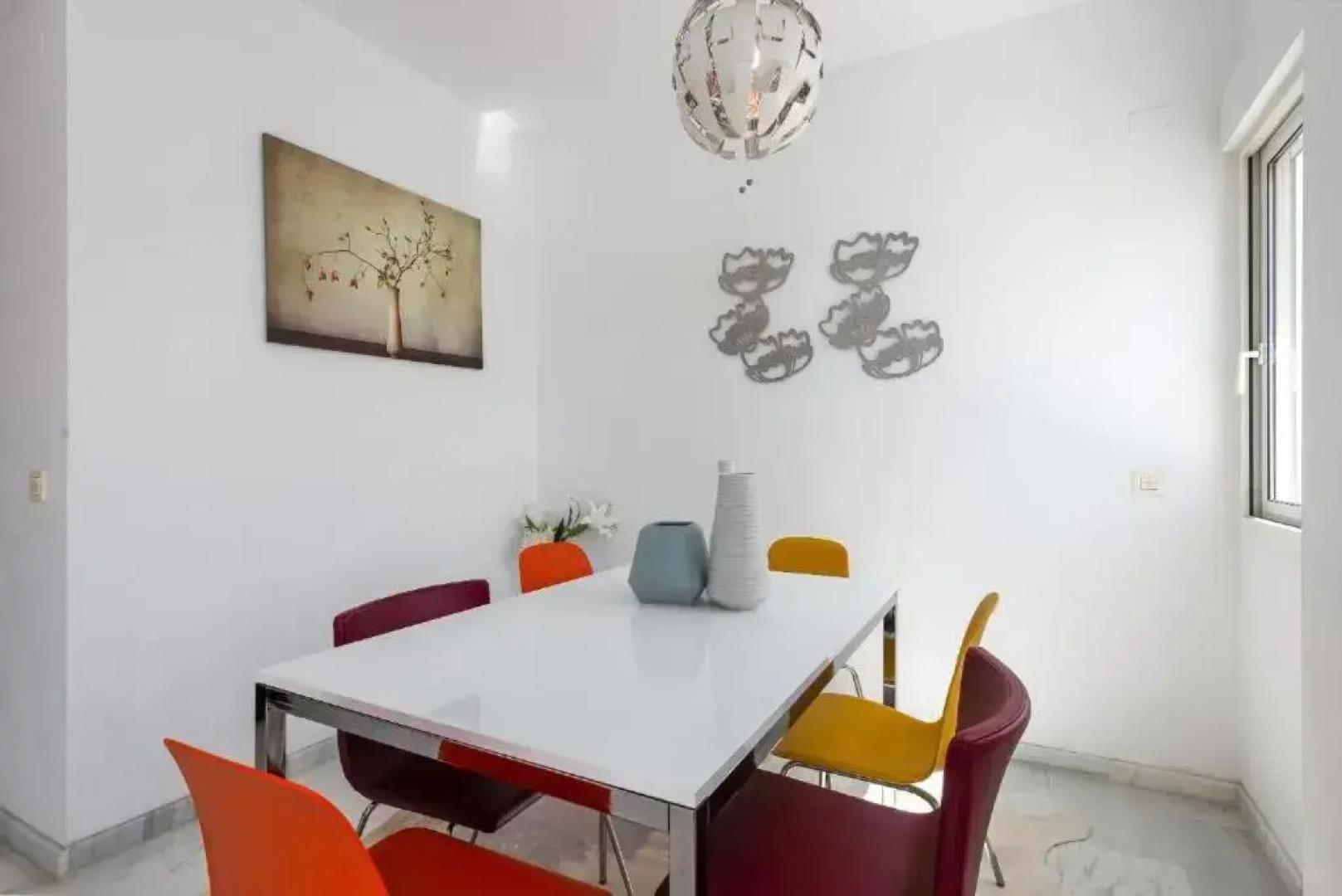 Valle Romano Golf Apartment