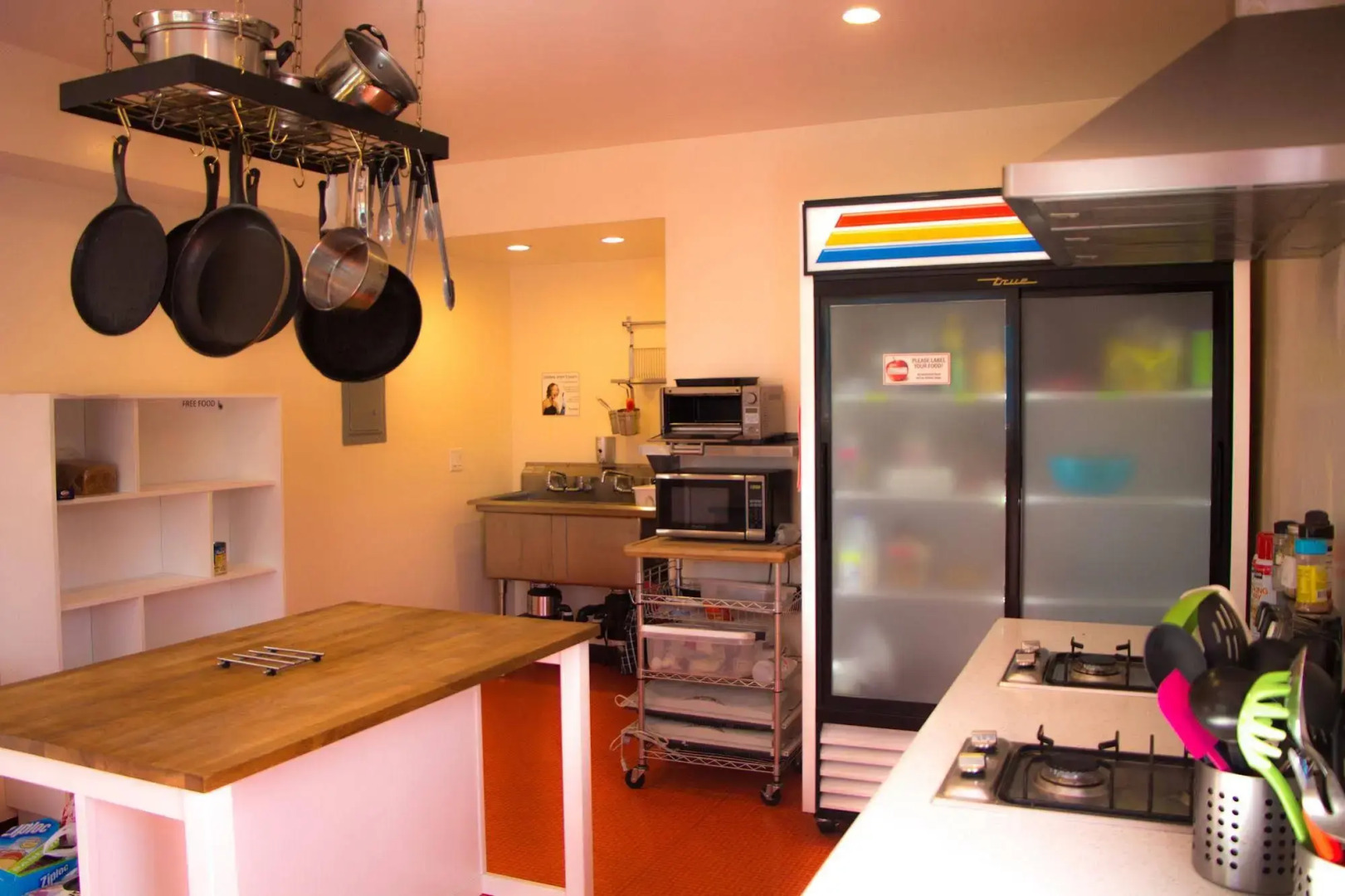 Samesun Ocean Beach - Hostel