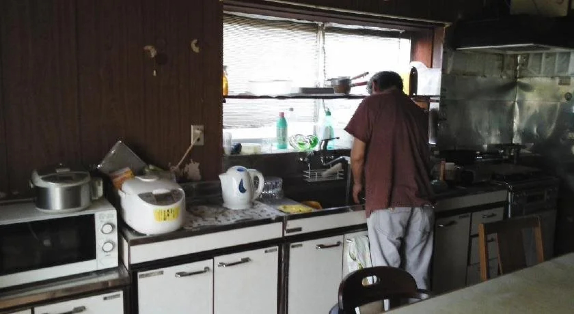 Guest House Face to Face