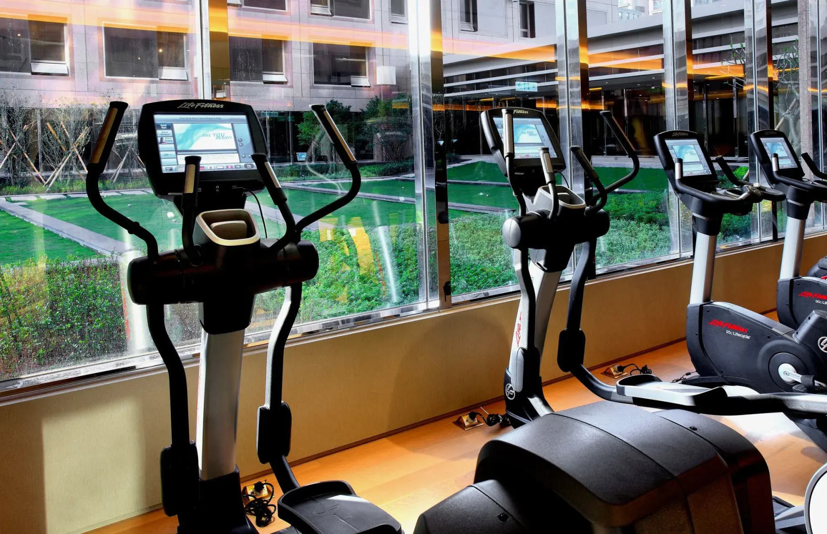 Sheraton Hsinchu Hotel