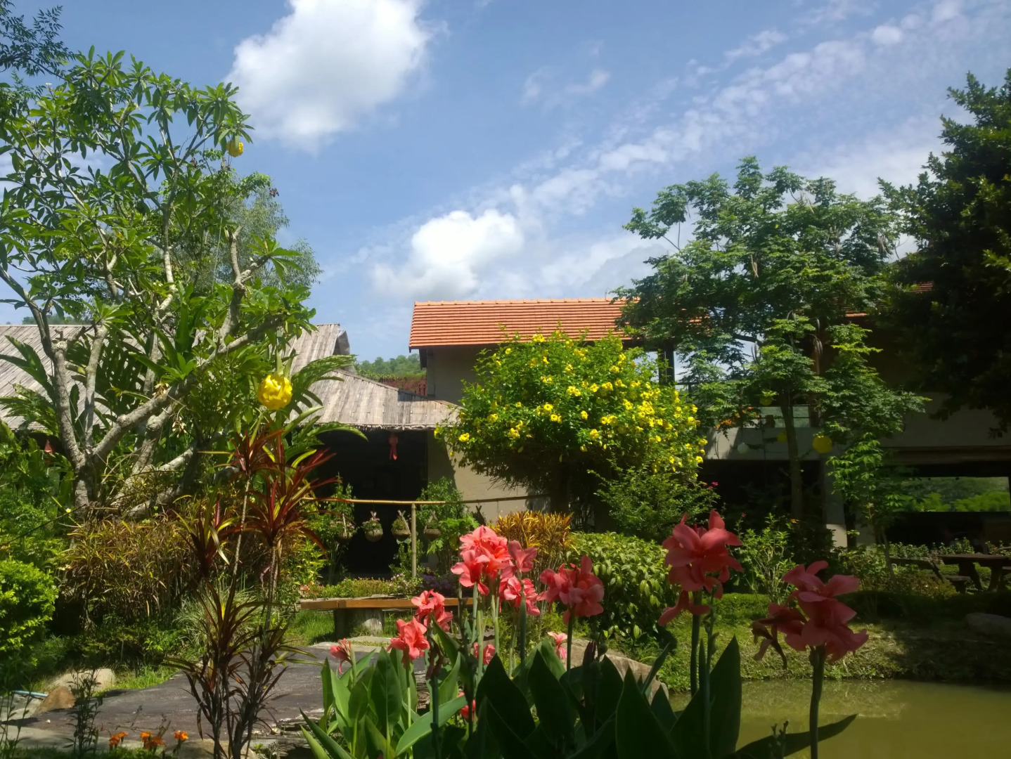 Bulun Buri Resort