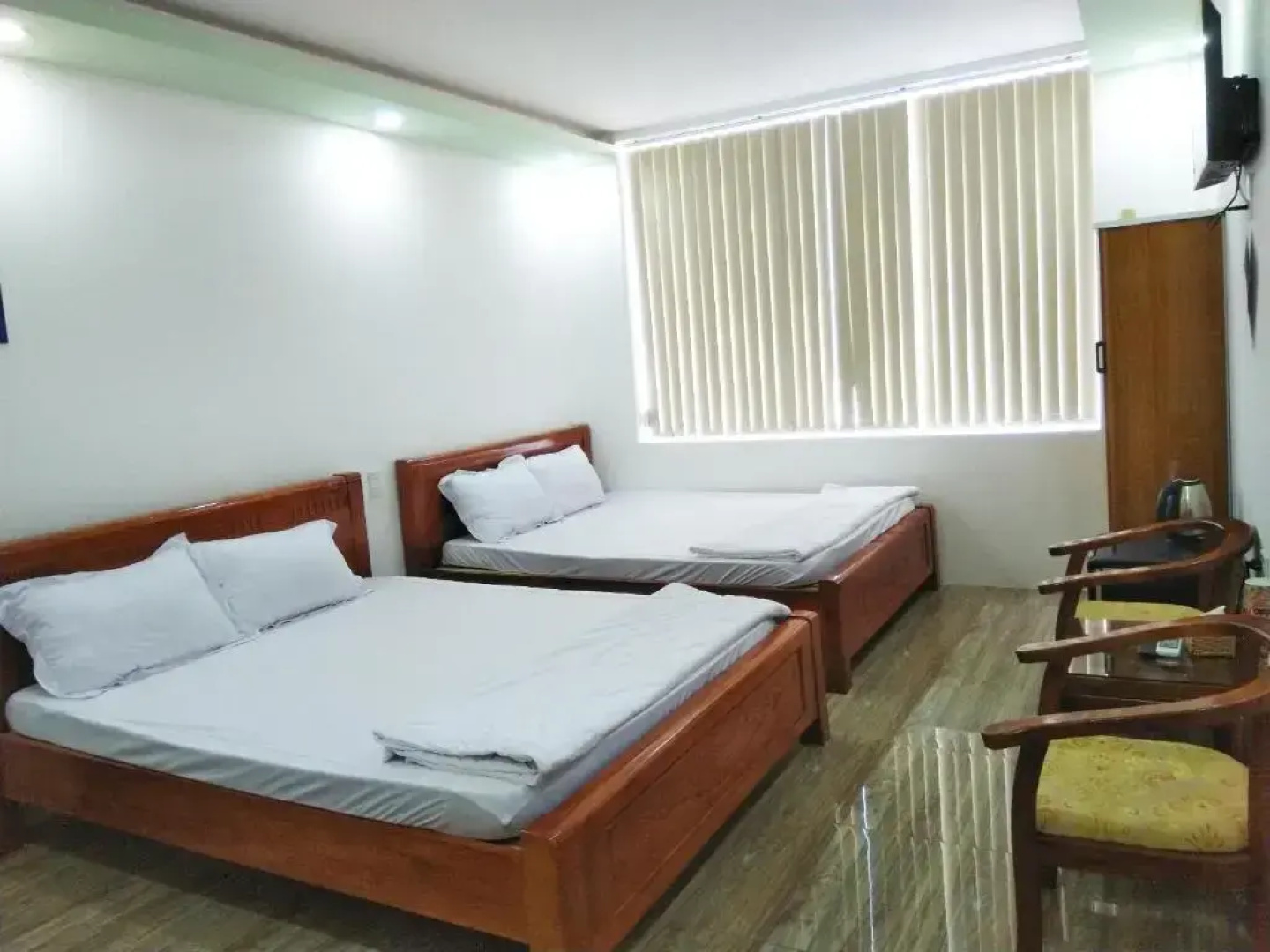 Gia Nghiem Hotel