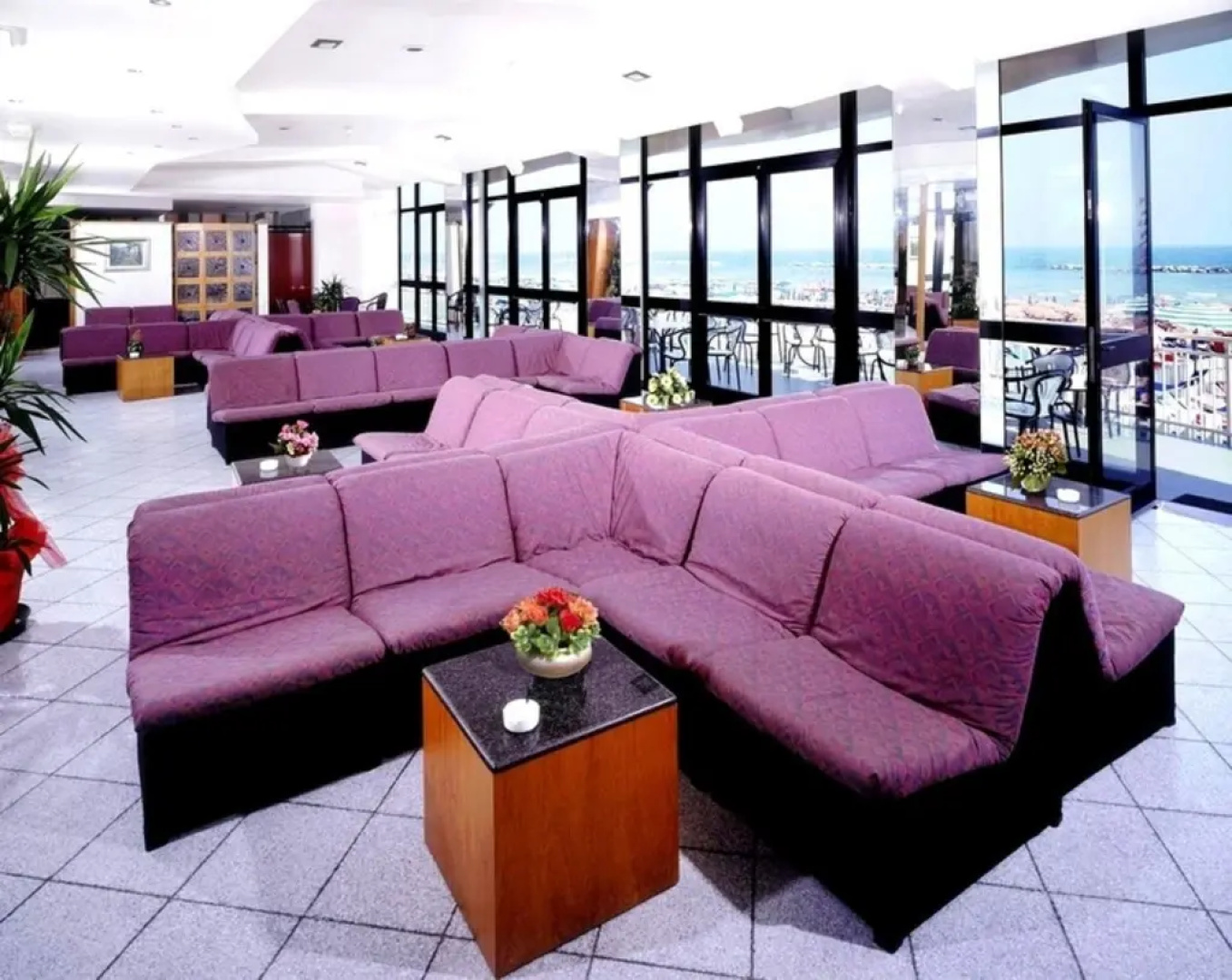 Hotel Astoria Pesaro