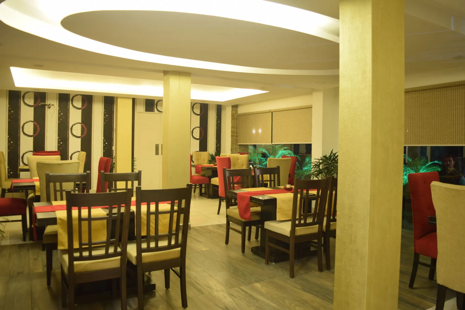 Regenta Resort Exotica Dharamshala on Hilltop