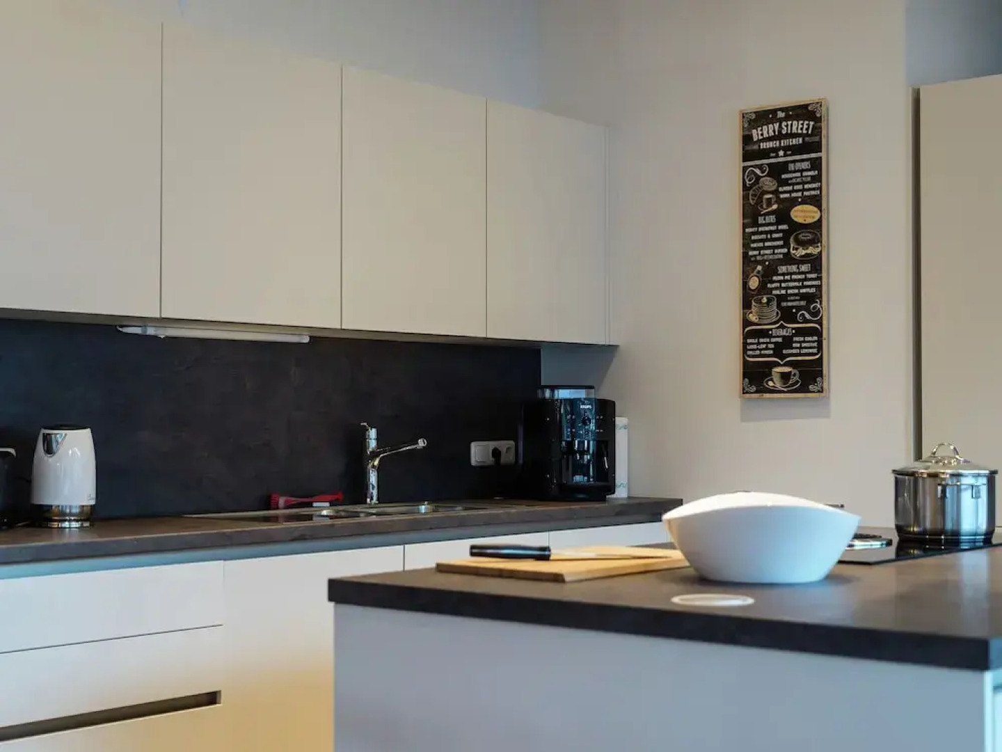 Modern Apartment Near Ski Area in Niedernsill