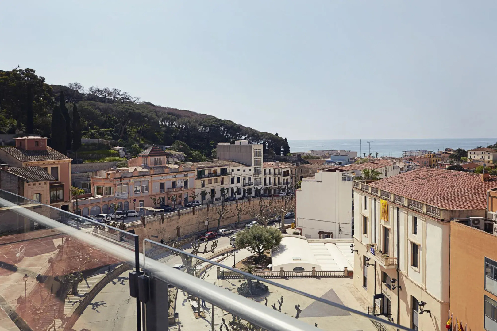 Dynamic Hotels Caldetes Barcelona