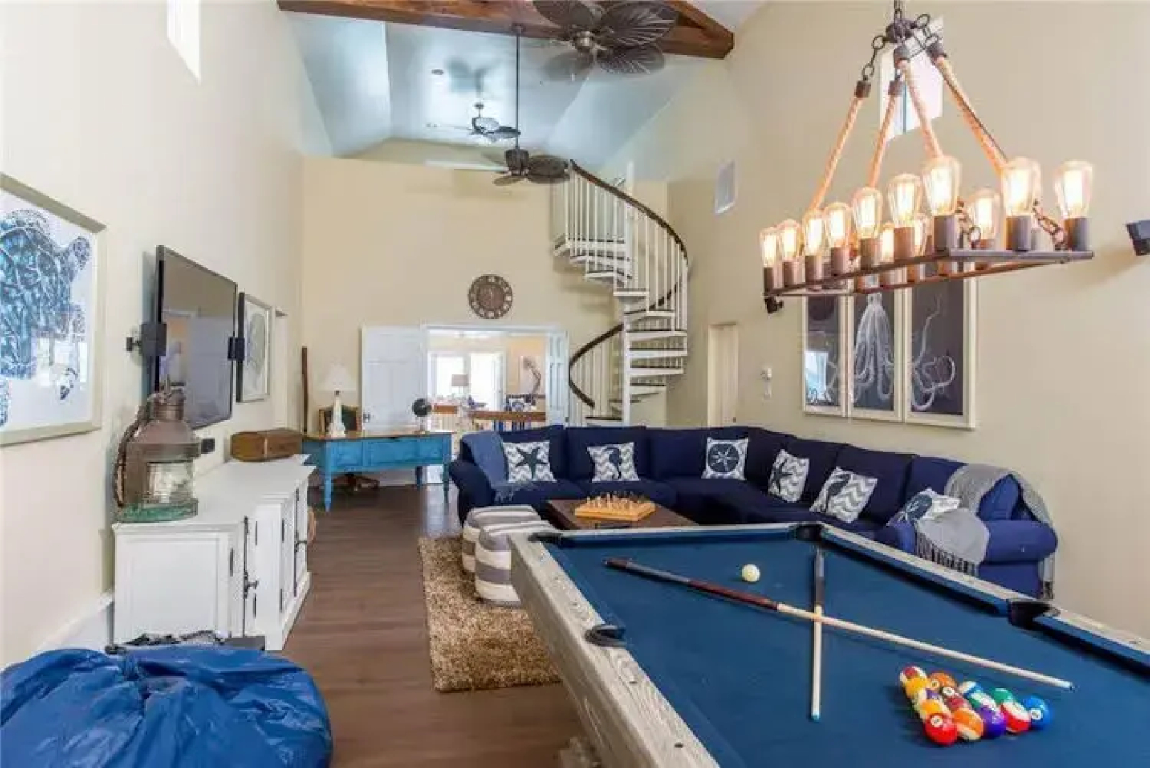 Coral Reef (Villa)