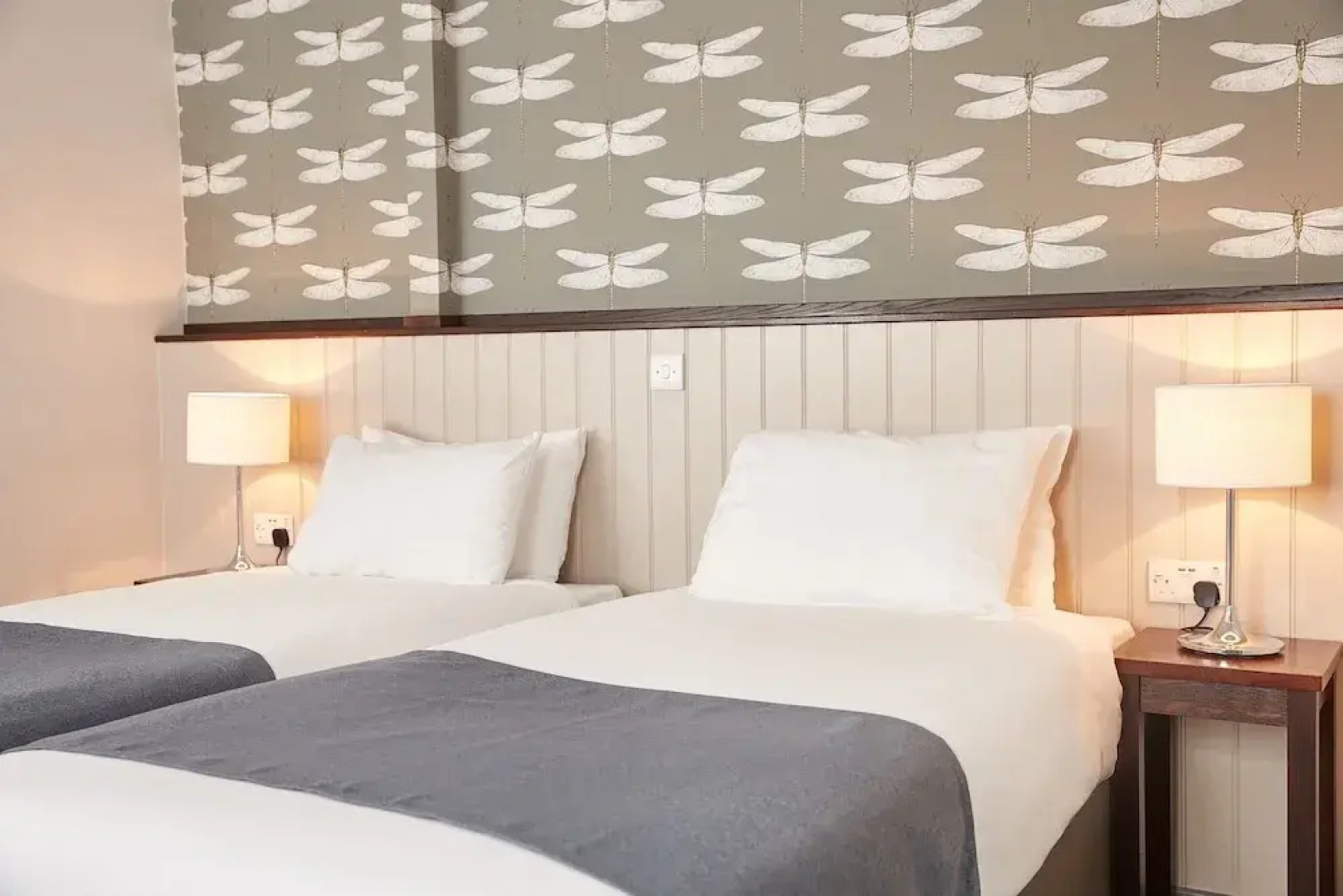 Corner House Hotel by Greene King Inns