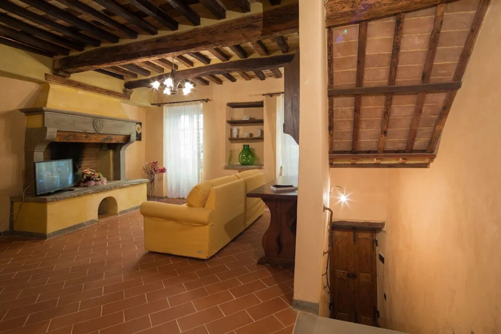 Apartments San Lazzo