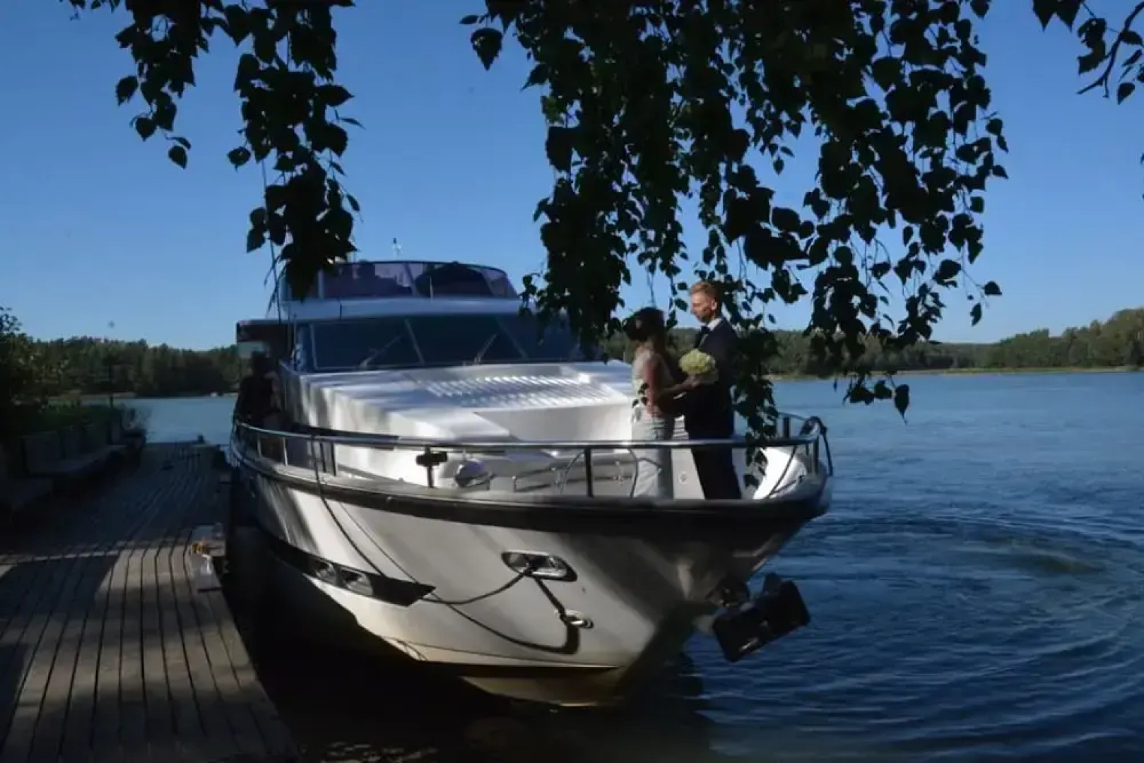 Äijälän Rusti Paratiisisaari