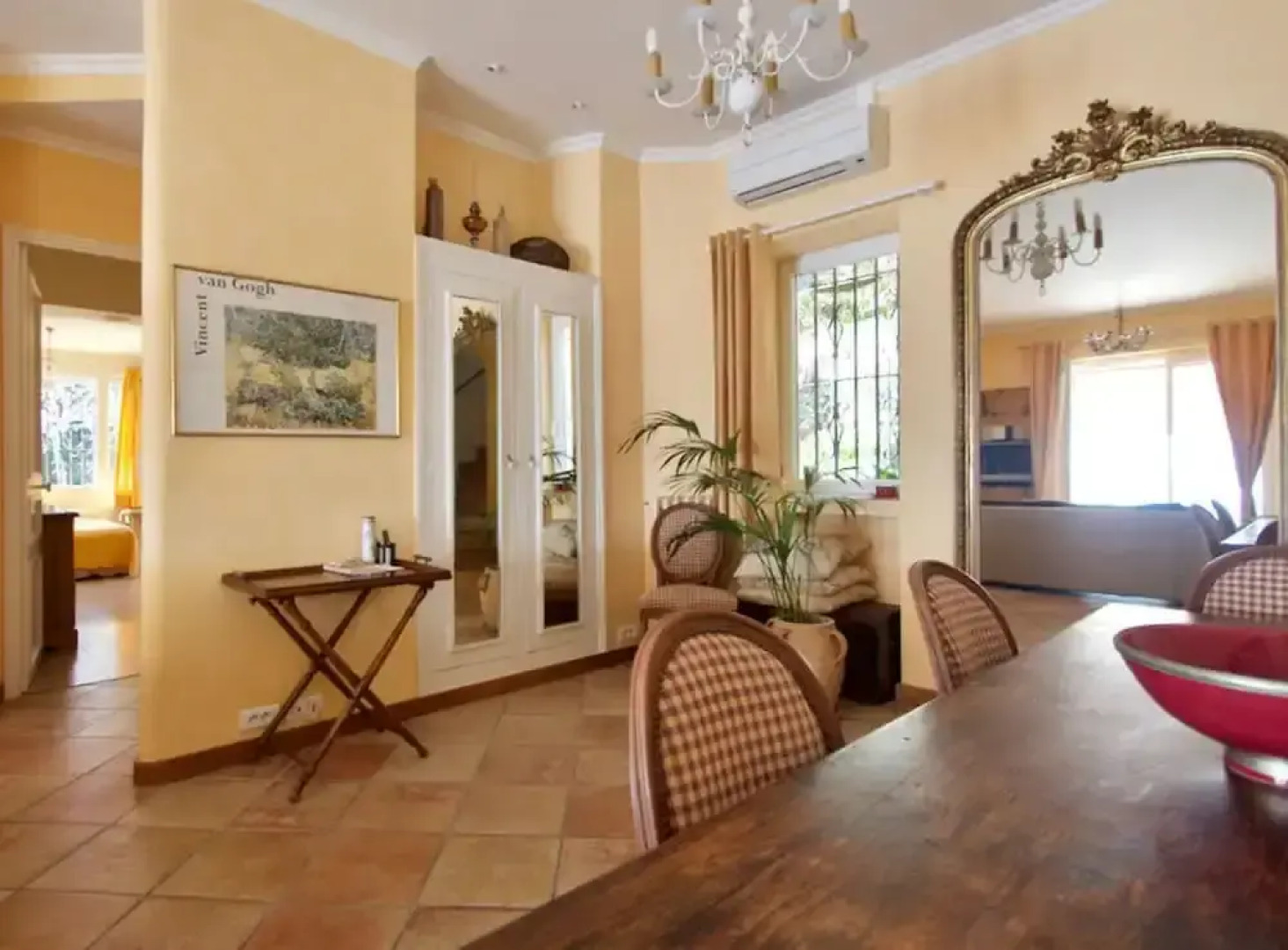 Lou Cade - Theoule-sur-mer