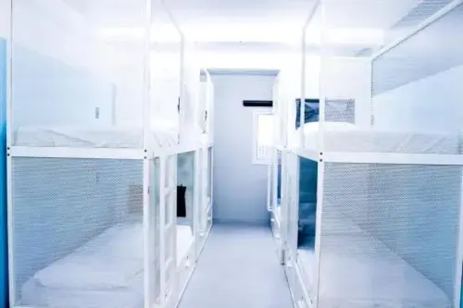 Artsy Vitoria Hostel