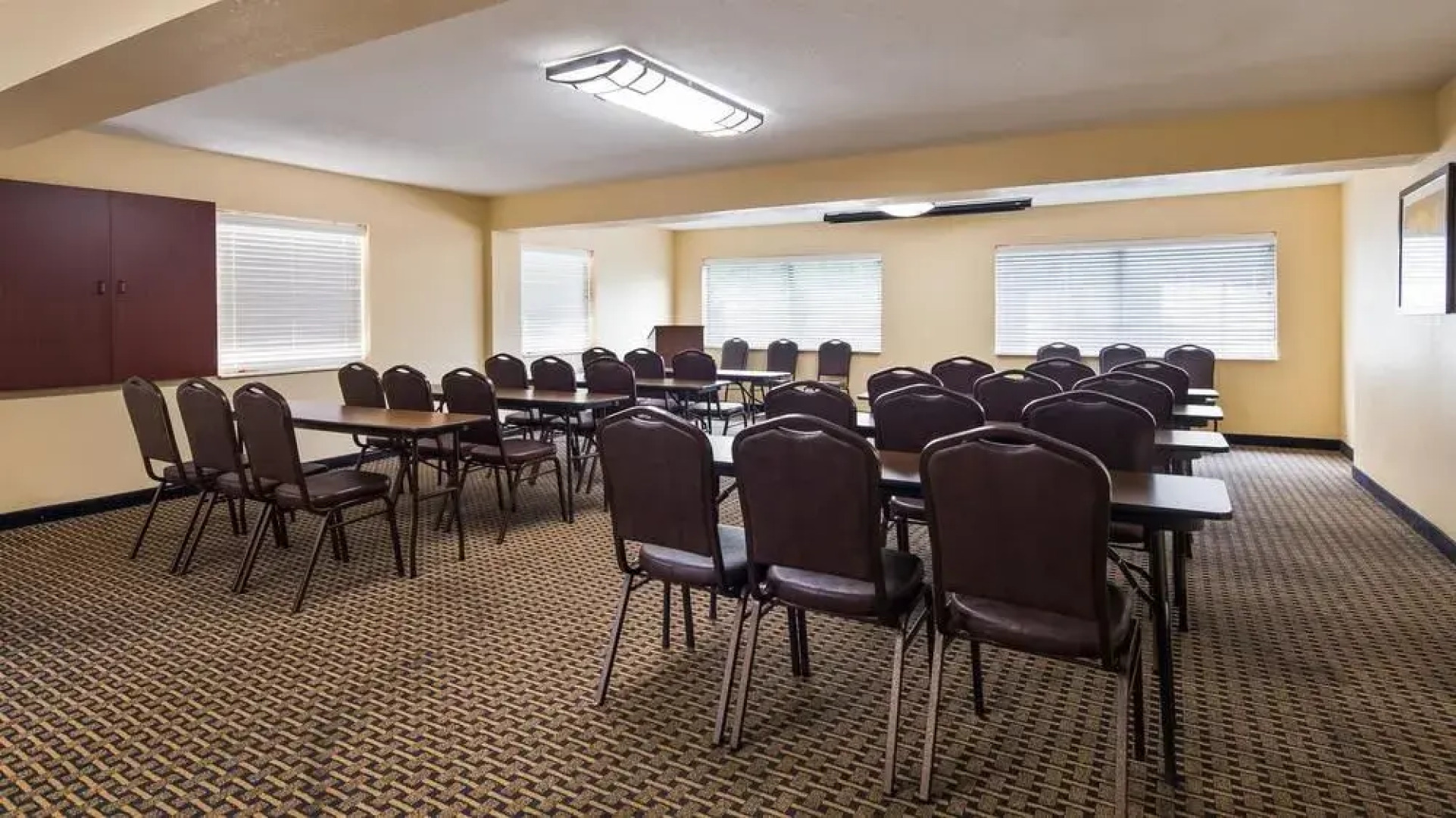 Best Western Executive Suites - Columbus East