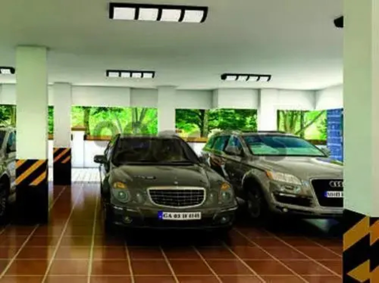 Casa Legend Suites Candolim