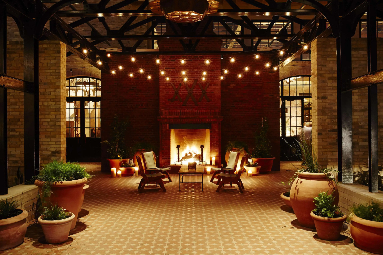 Hotel Emma at Pearl on the Riverwalk