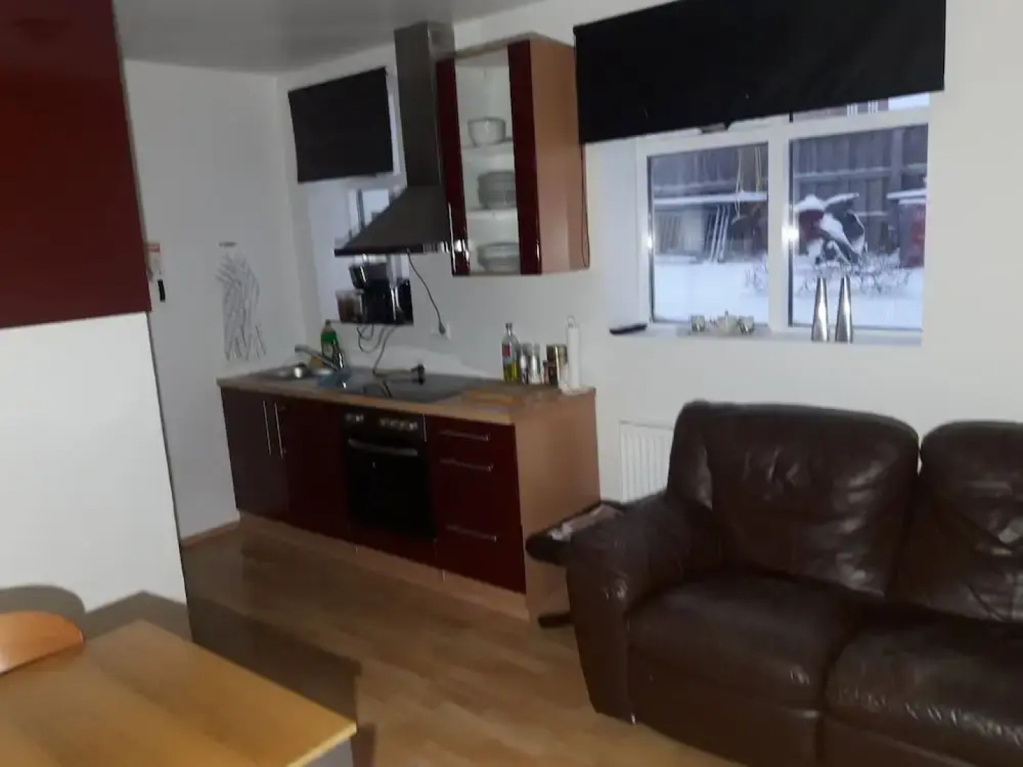 Mánagisting Guesthouse