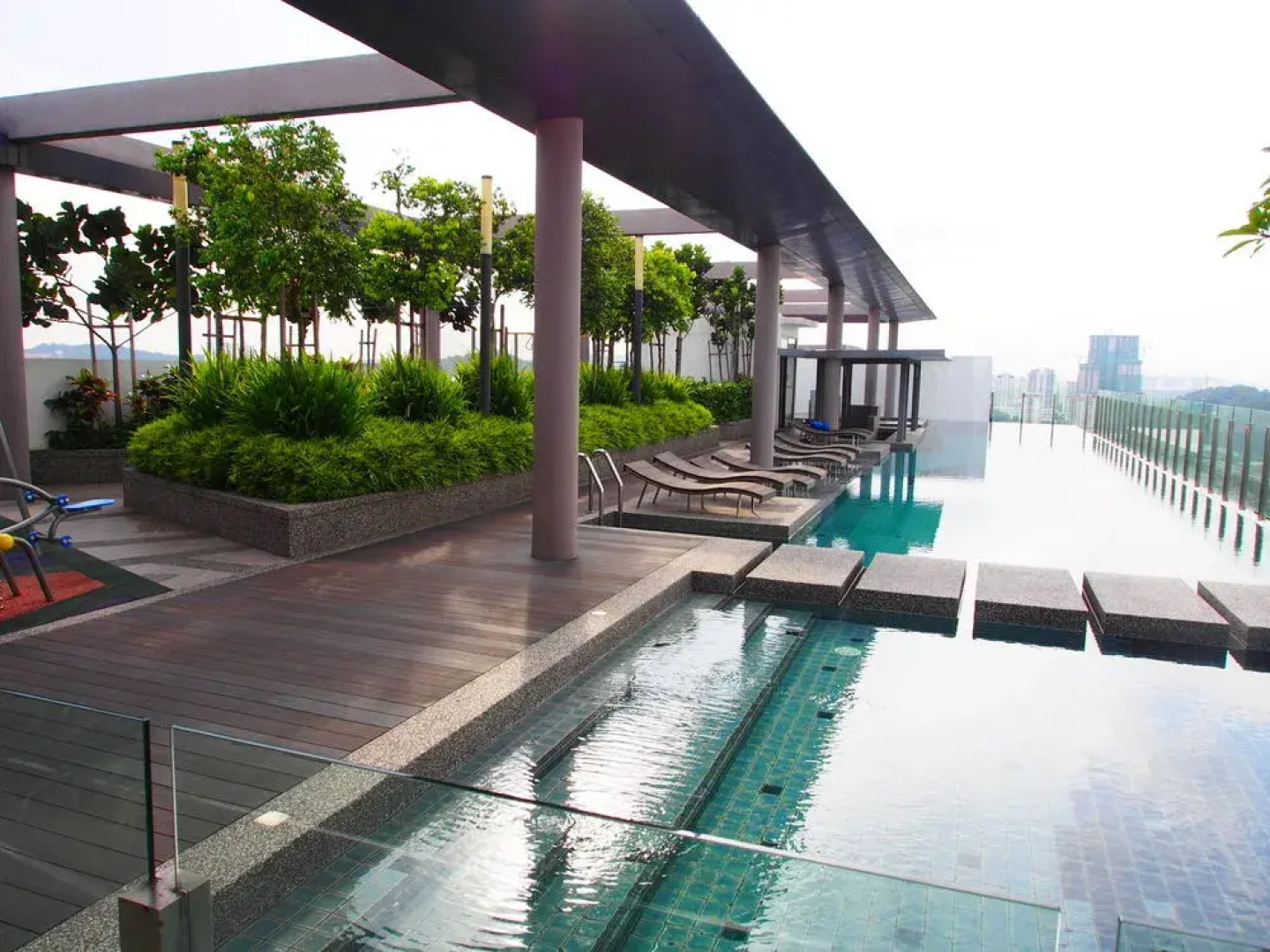 Premier Times International Hotel