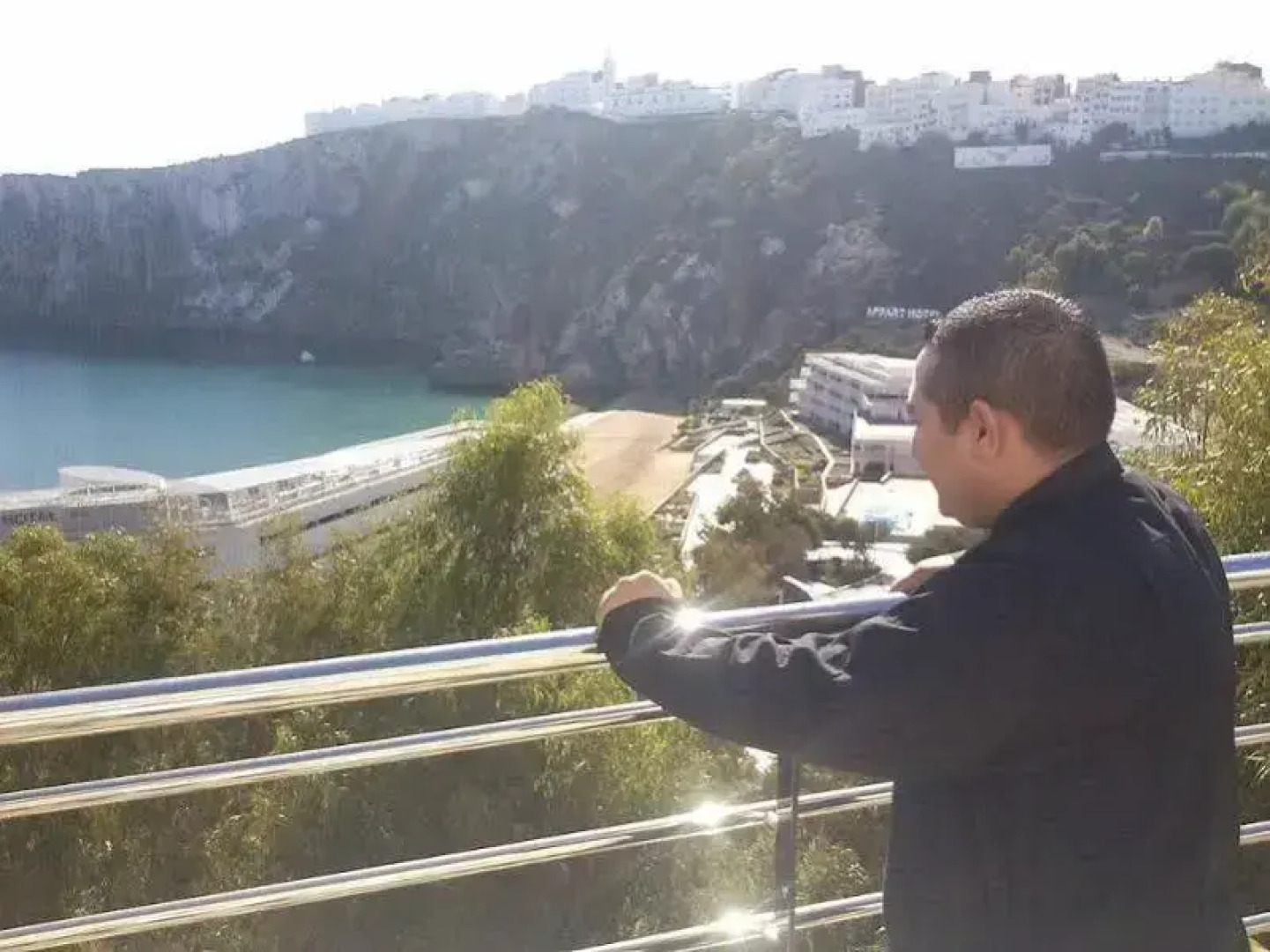 Suites Hotel Mohammed V